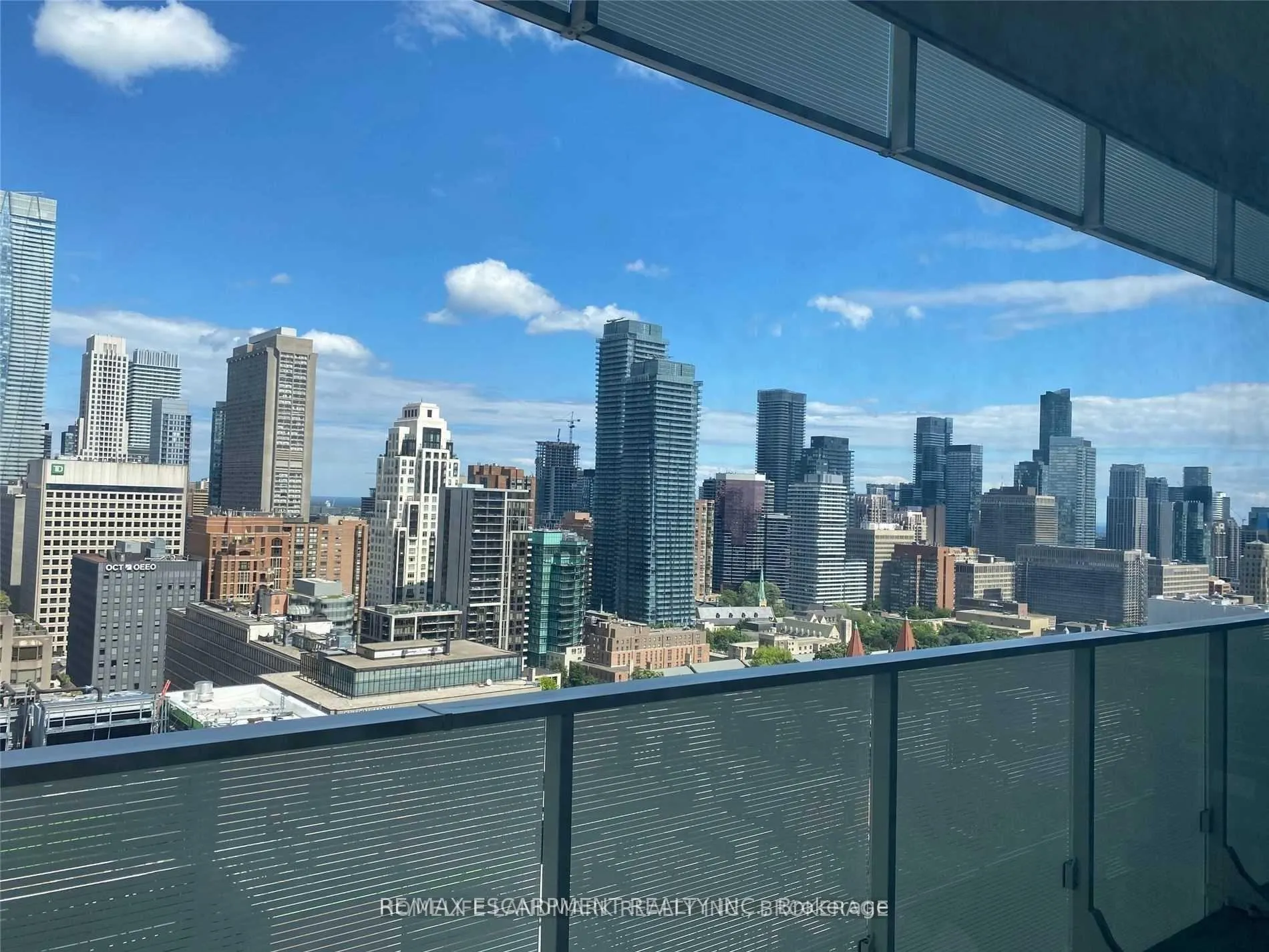 Photo 36 of Unit 2504, 200 Bloor Street W, Toronto, The Annex — HOMEH