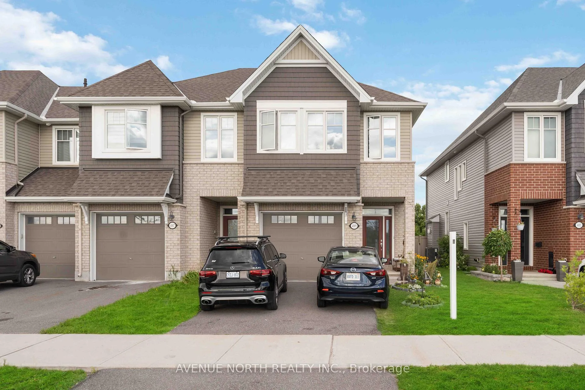 Photo 1 of 4009 Kelly Farm Drive, Ottawa, Blossom Park/Kemp Park/Findlay Creek — HOMEH