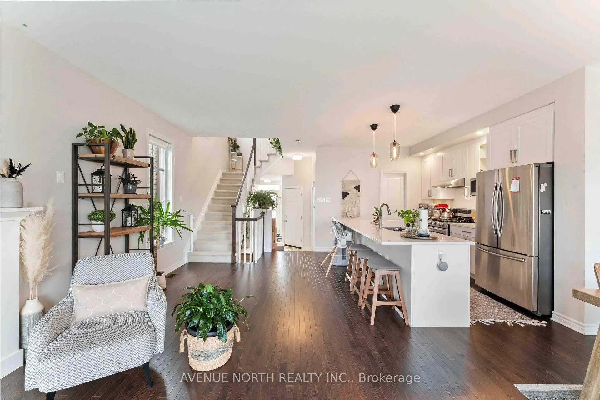 Photo 6 of 4009 Kelly Farm Drive, Ottawa, Blossom Park/Kemp Park/Findlay Creek — HOMEH