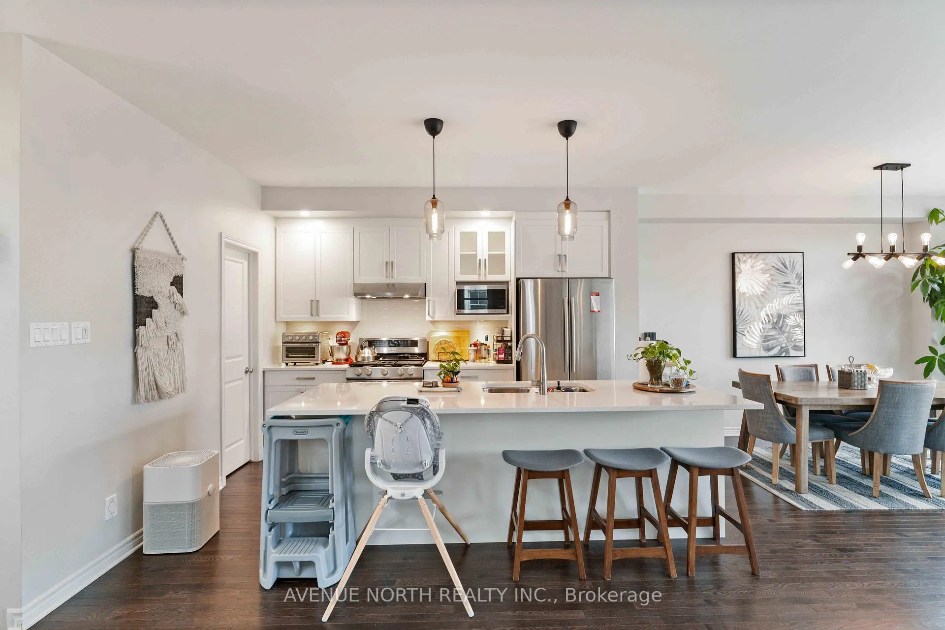 Photo 7 of 4009 Kelly Farm Drive, Ottawa, Blossom Park/Kemp Park/Findlay Creek — HOMEH