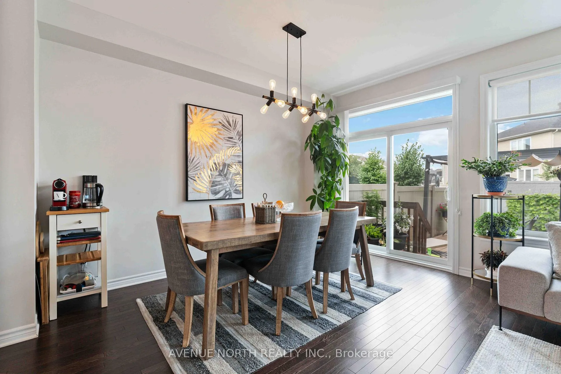 Photo 8 of 4009 Kelly Farm Drive, Ottawa, Blossom Park/Kemp Park/Findlay Creek — HOMEH