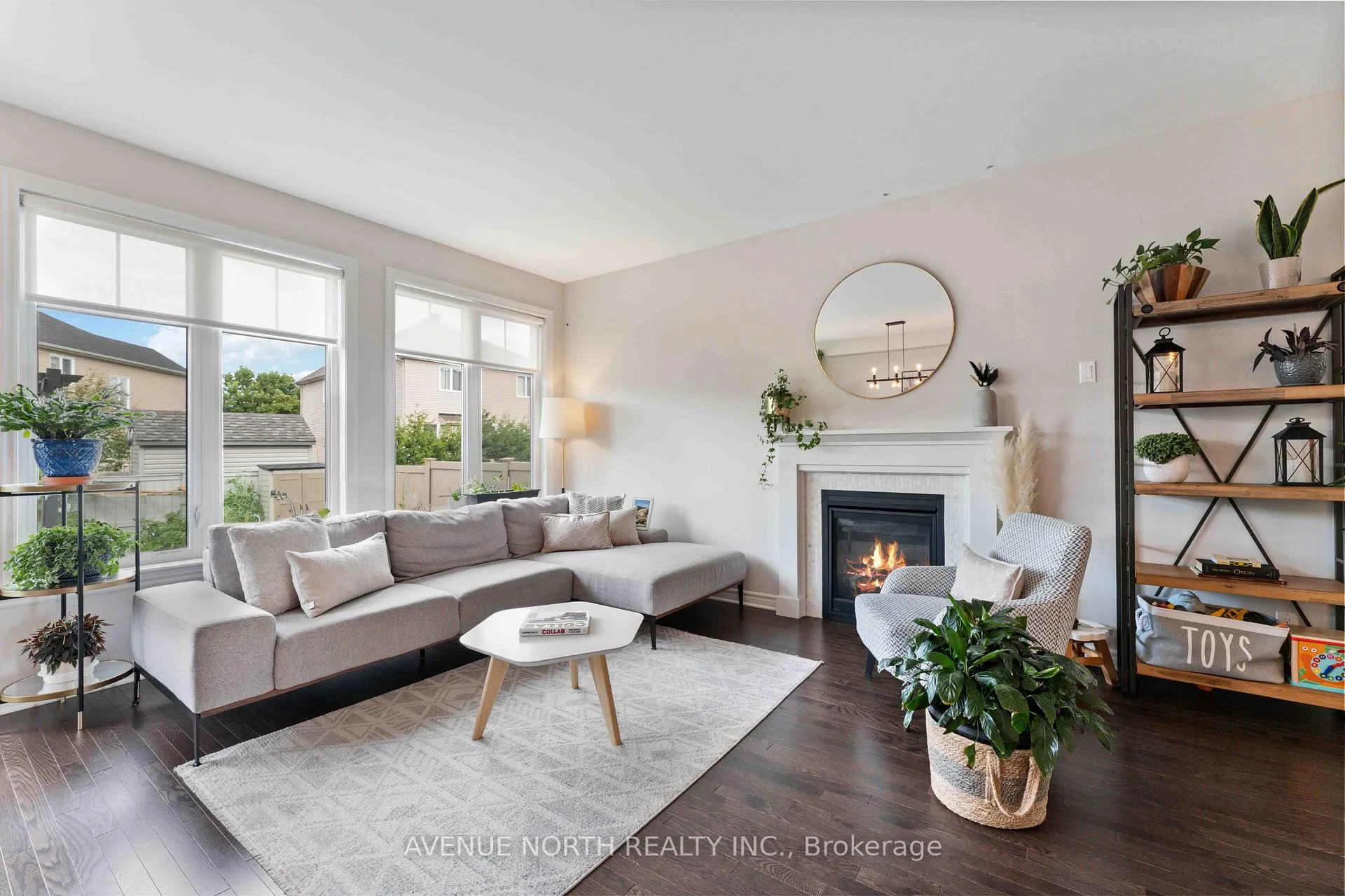 Photo 9 of 4009 Kelly Farm Drive, Ottawa, Blossom Park/Kemp Park/Findlay Creek — HOMEH