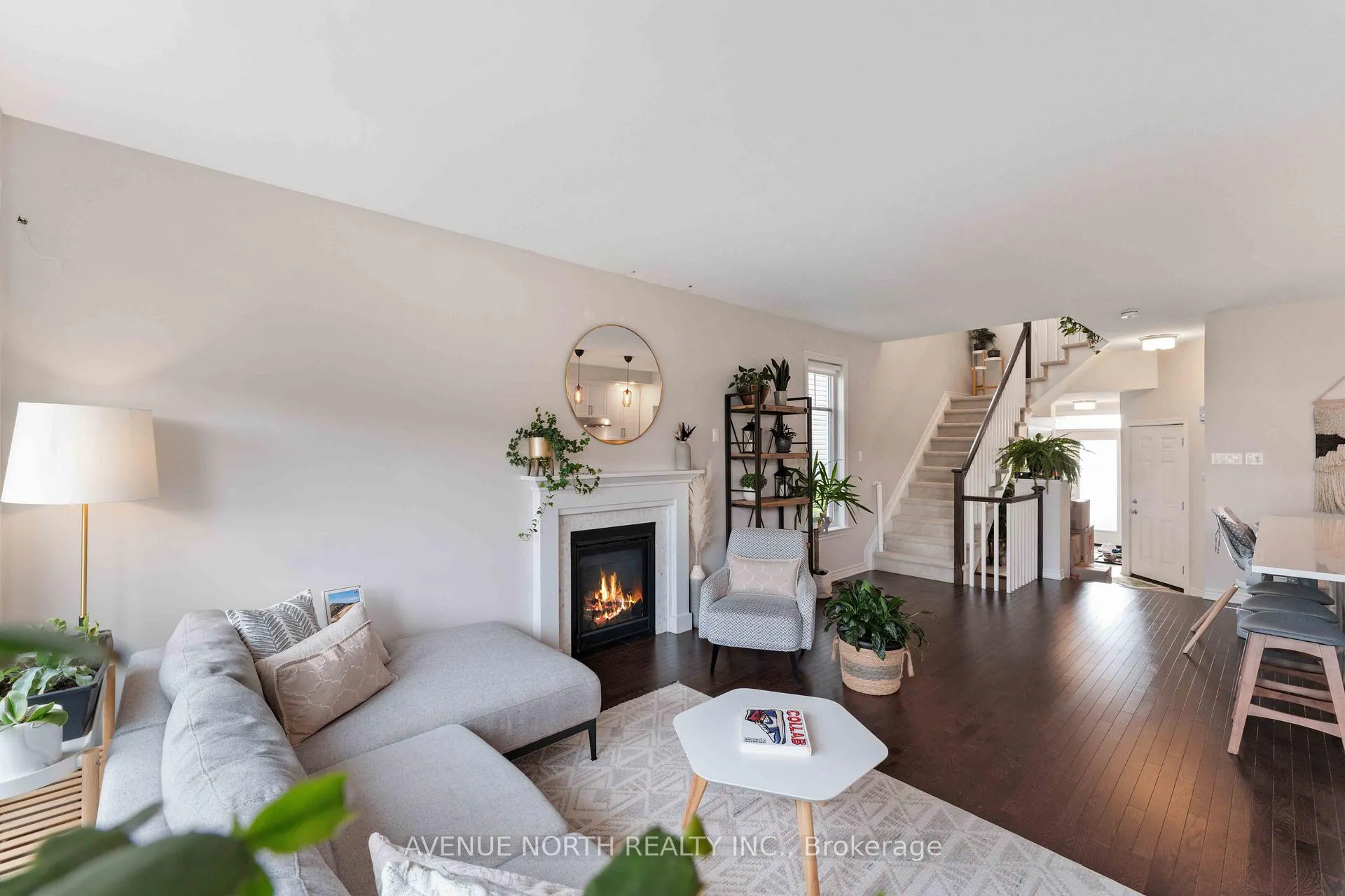 Photo 10 of 4009 Kelly Farm Drive, Ottawa, Blossom Park/Kemp Park/Findlay Creek — HOMEH
