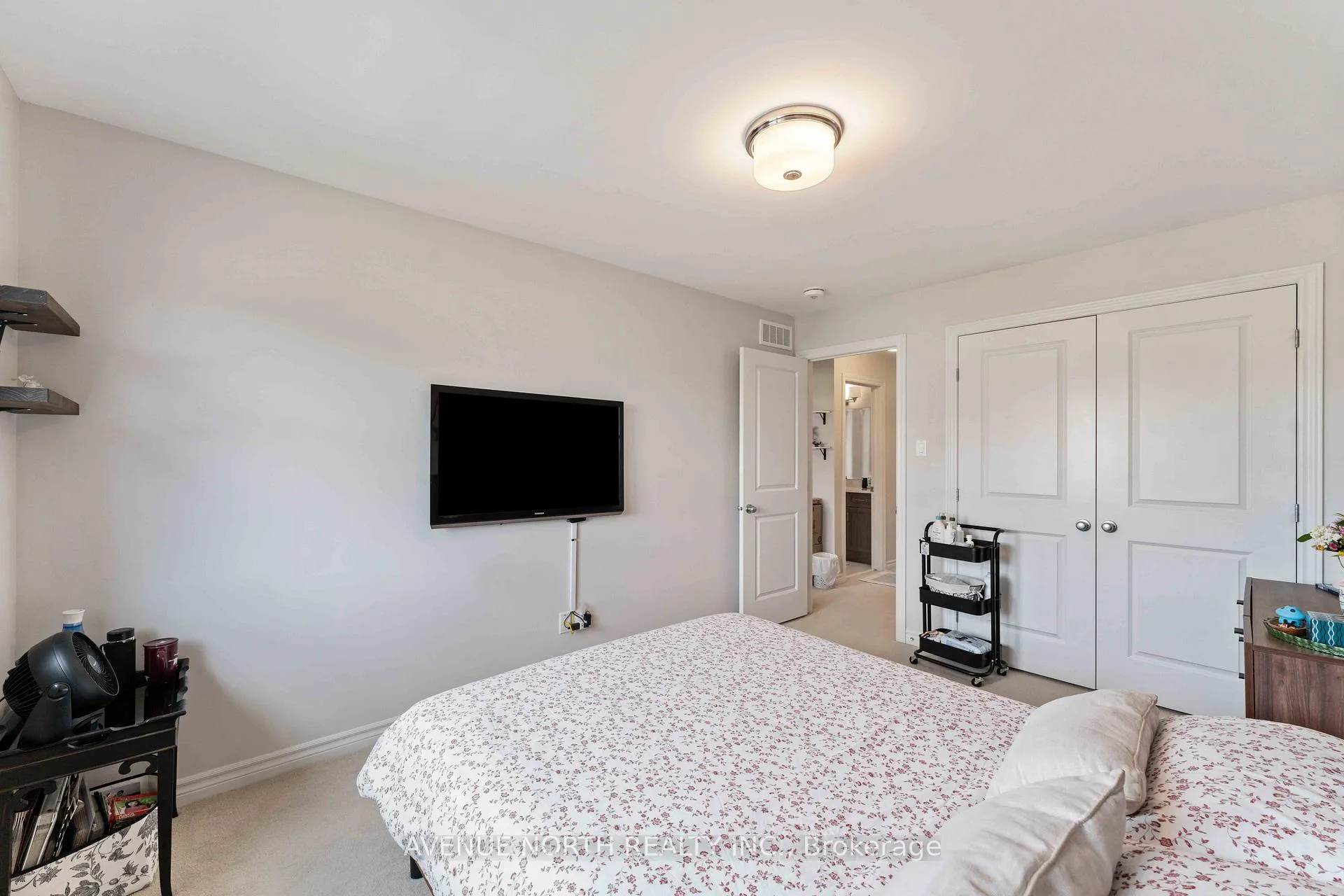 Photo 17 of 4009 Kelly Farm Drive, Ottawa, Blossom Park/Kemp Park/Findlay Creek — HOMEH