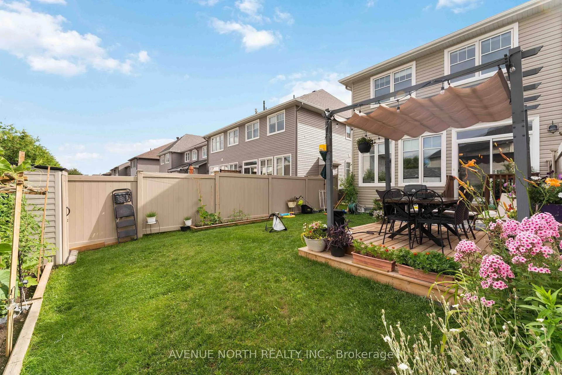 Photo 24 of 4009 Kelly Farm Drive, Ottawa, Blossom Park/Kemp Park/Findlay Creek — HOMEH