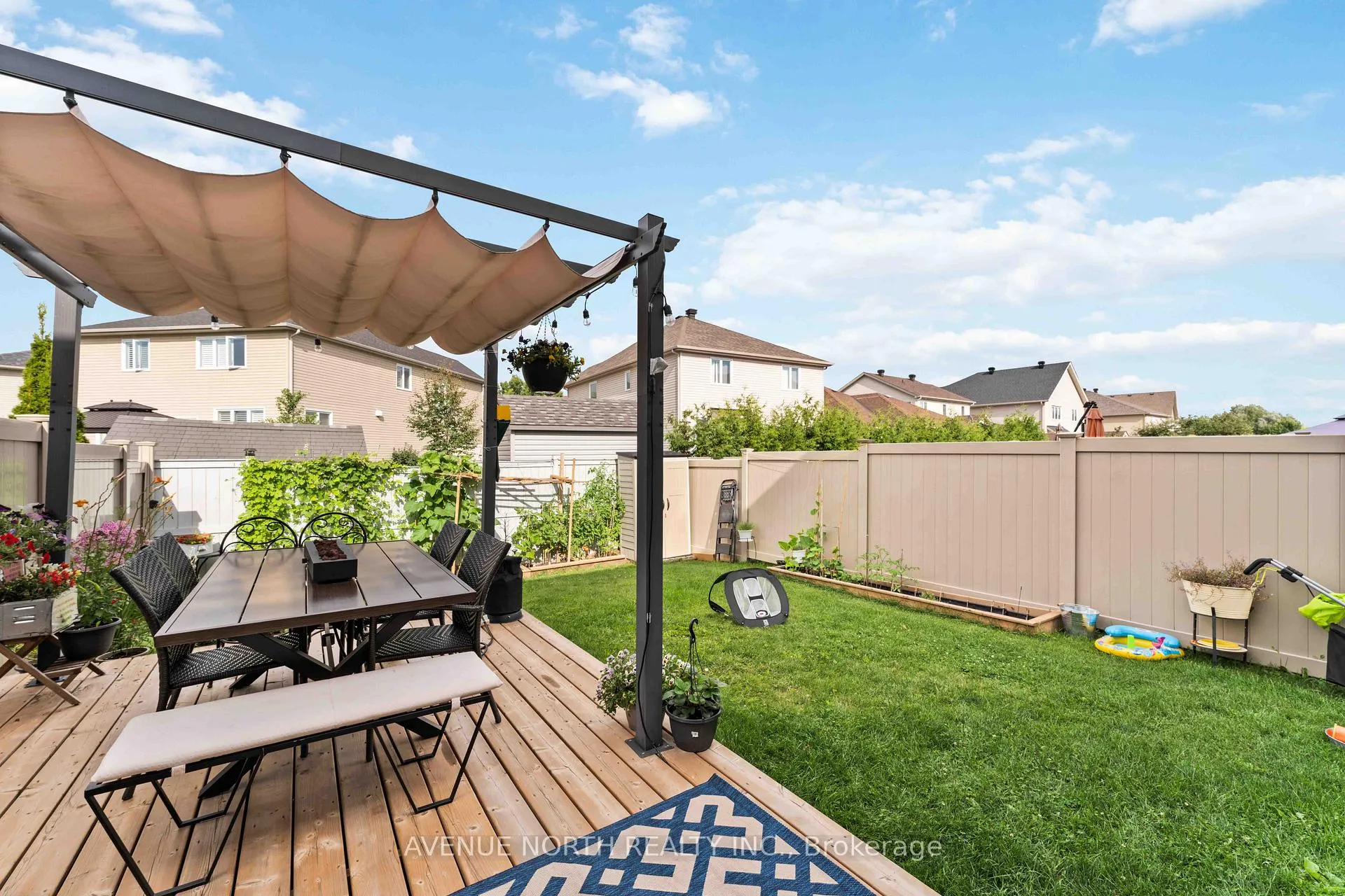 Photo 25 of 4009 Kelly Farm Drive, Ottawa, Blossom Park/Kemp Park/Findlay Creek — HOMEH