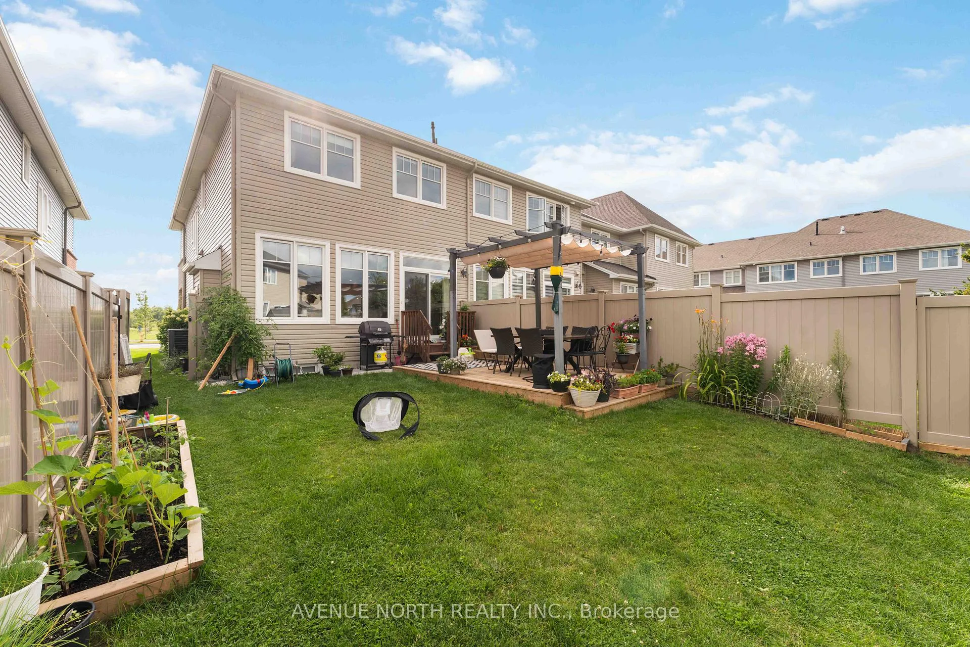 Photo 26 of 4009 Kelly Farm Drive, Ottawa, Blossom Park/Kemp Park/Findlay Creek — HOMEH