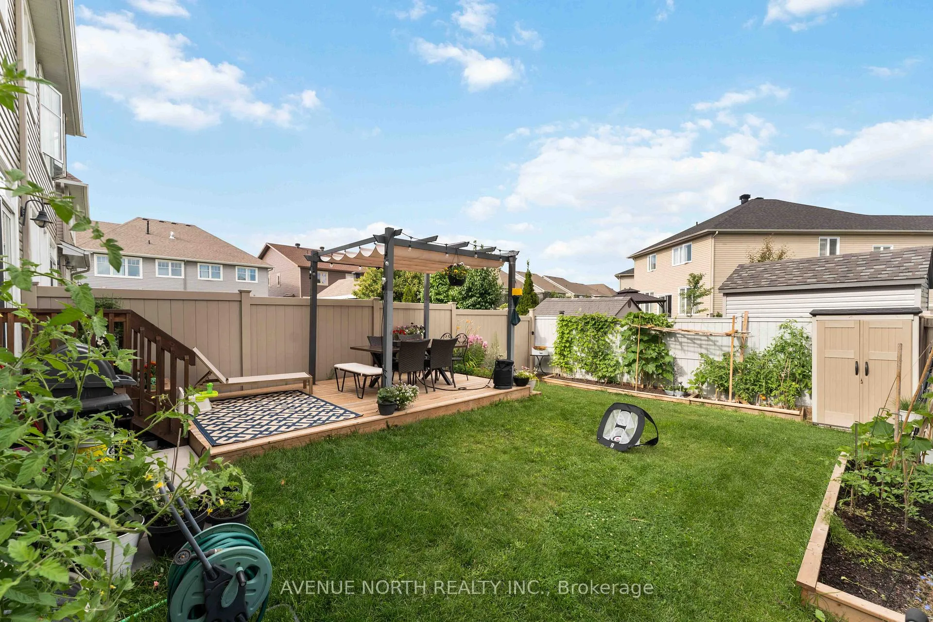 Photo 27 of 4009 Kelly Farm Drive, Ottawa, Blossom Park/Kemp Park/Findlay Creek — HOMEH