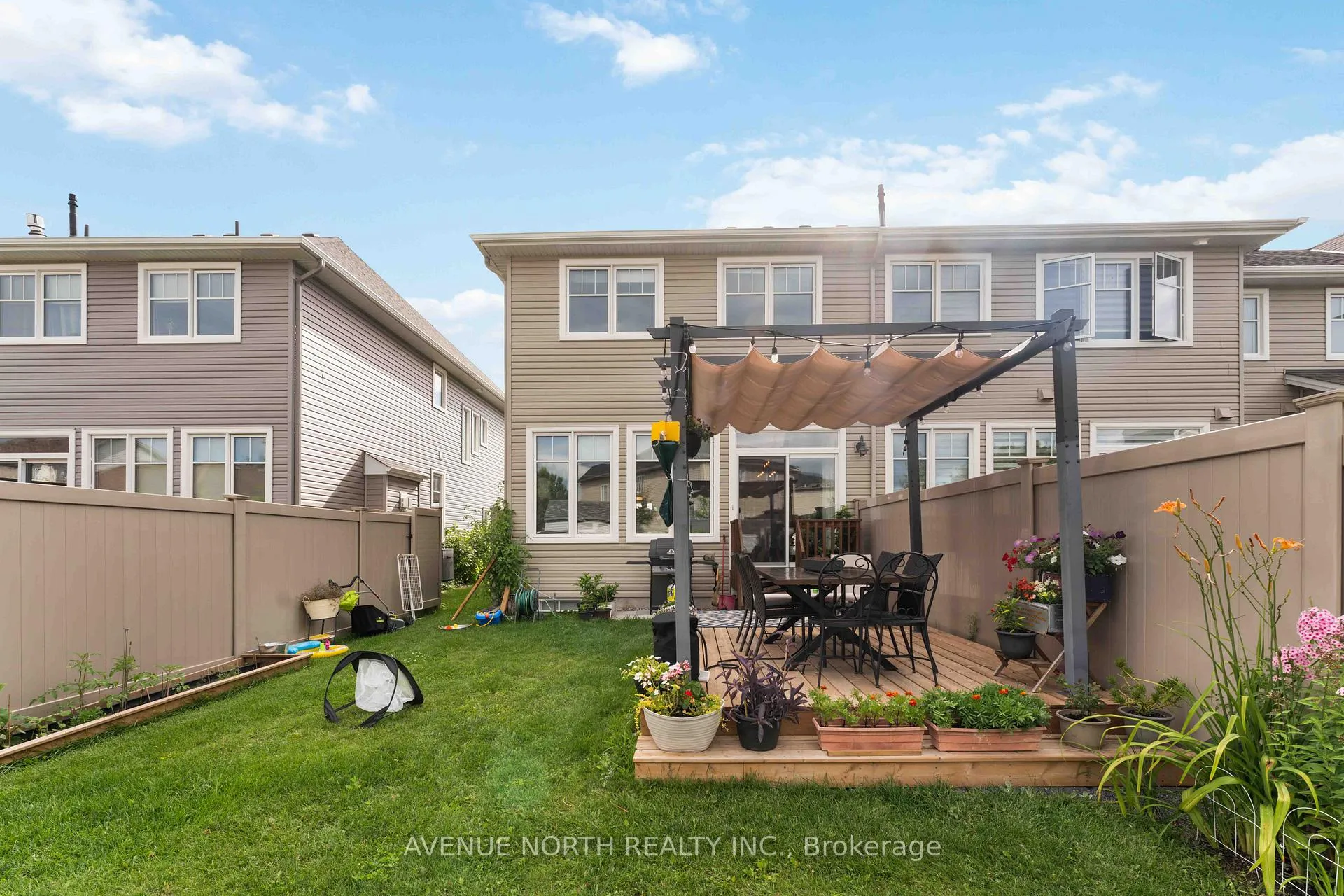 Photo 28 of 4009 Kelly Farm Drive, Ottawa, Blossom Park/Kemp Park/Findlay Creek — HOMEH