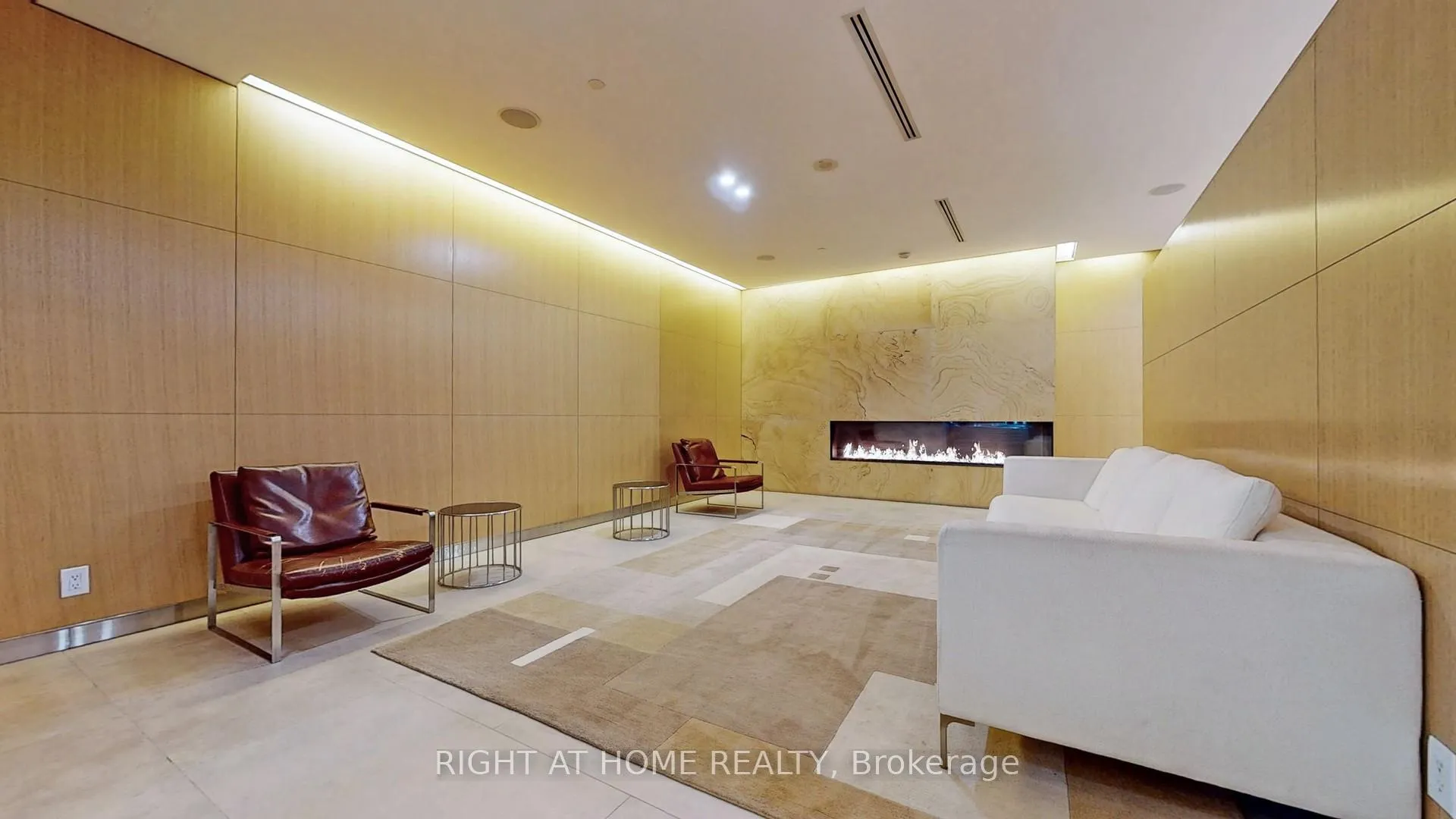 Photo 5 of Unit 505, 25 Broadway Avenue, Toronto, Mount Pleasant West — HOMEH