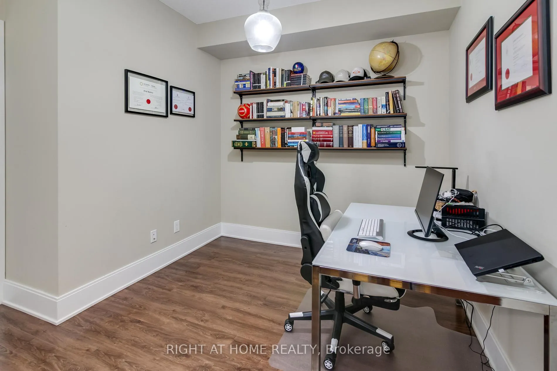 Photo 12 of Unit 505, 25 Broadway Avenue, Toronto, Mount Pleasant West — HOMEH