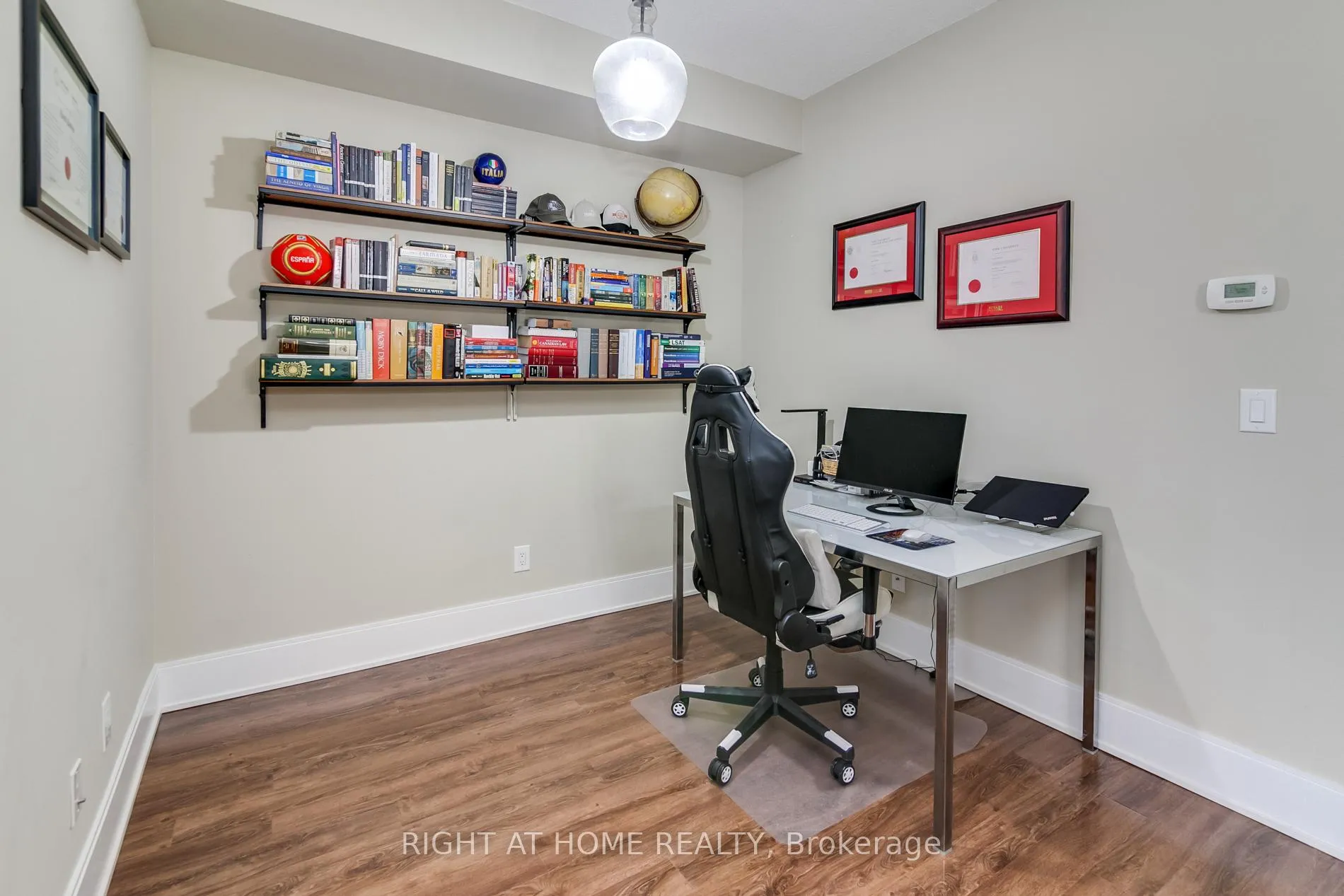 Photo 13 of Unit 505, 25 Broadway Avenue, Toronto, Mount Pleasant West — HOMEH