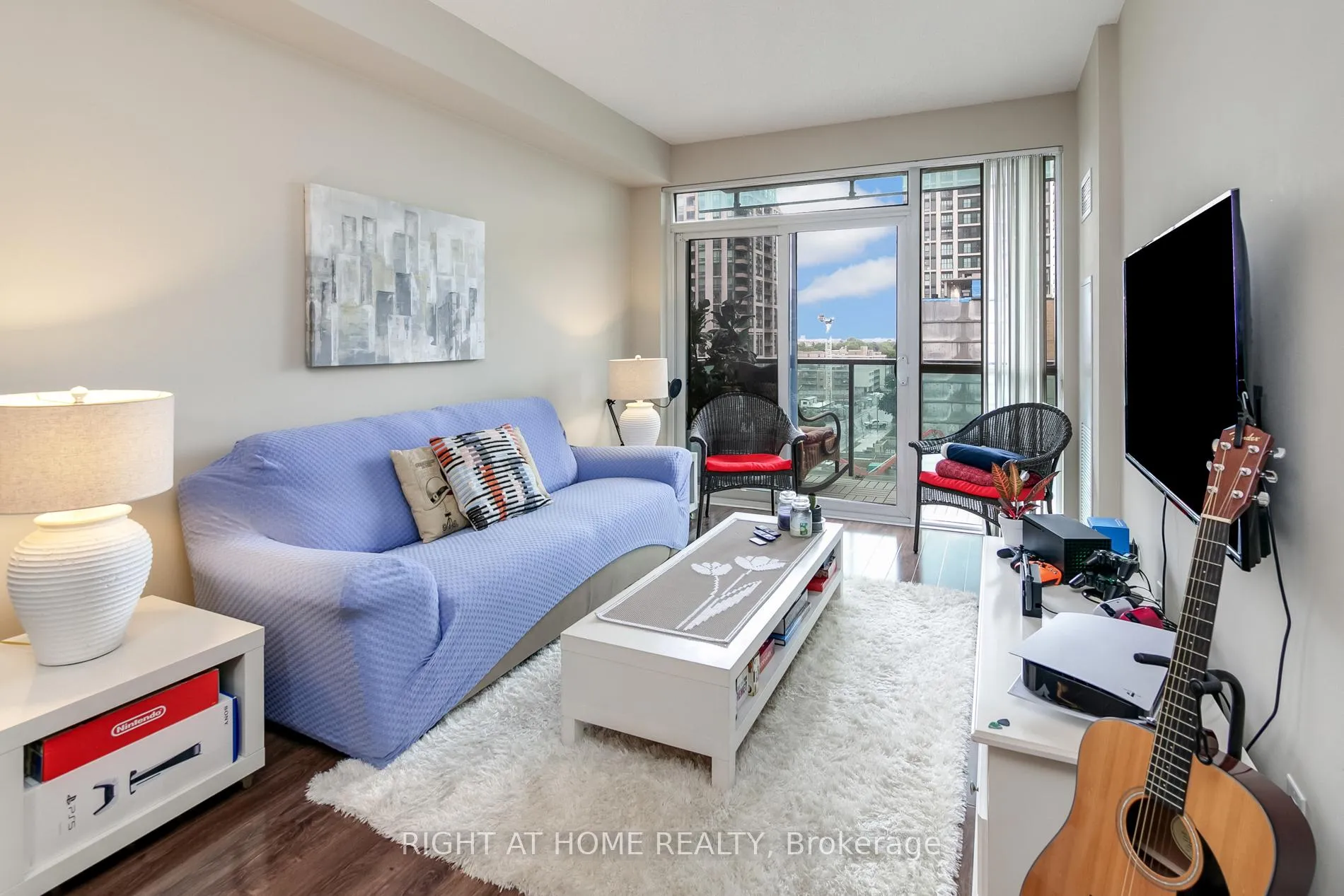 Photo 15 of Unit 505, 25 Broadway Avenue, Toronto, Mount Pleasant West — HOMEH