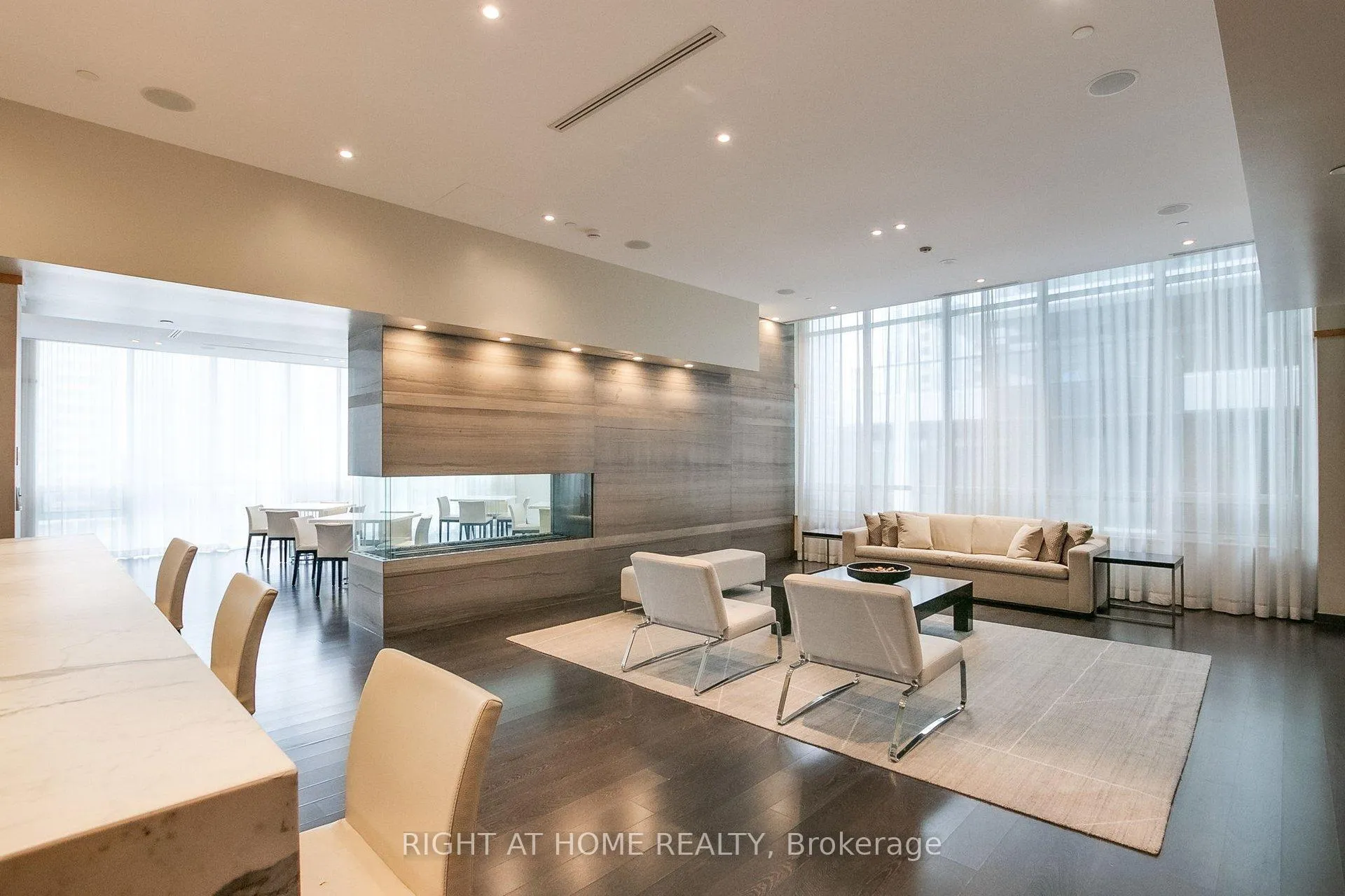 Photo 25 of Unit 505, 25 Broadway Avenue, Toronto, Mount Pleasant West — HOMEH
