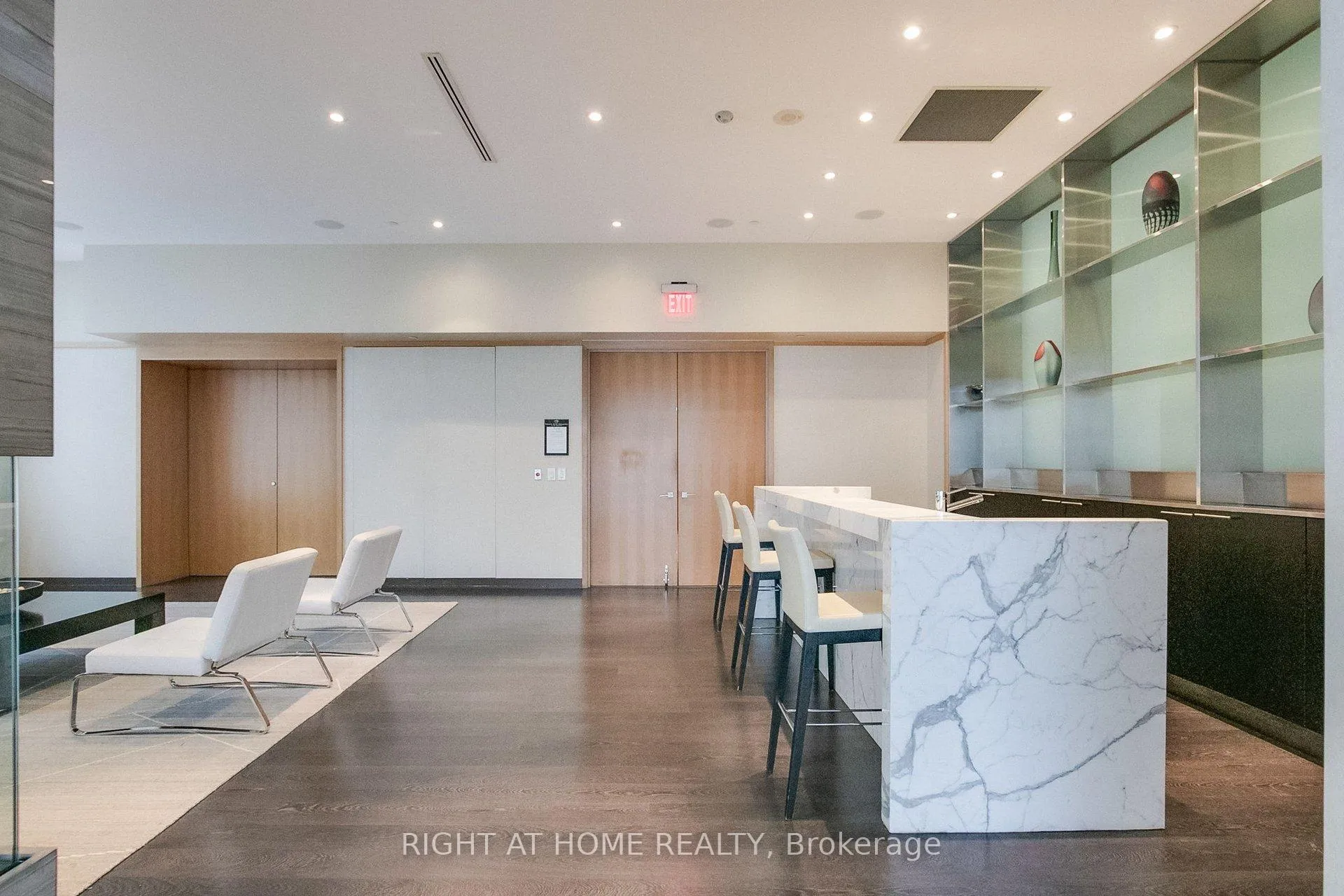 Photo 27 of Unit 505, 25 Broadway Avenue, Toronto, Mount Pleasant West — HOMEH