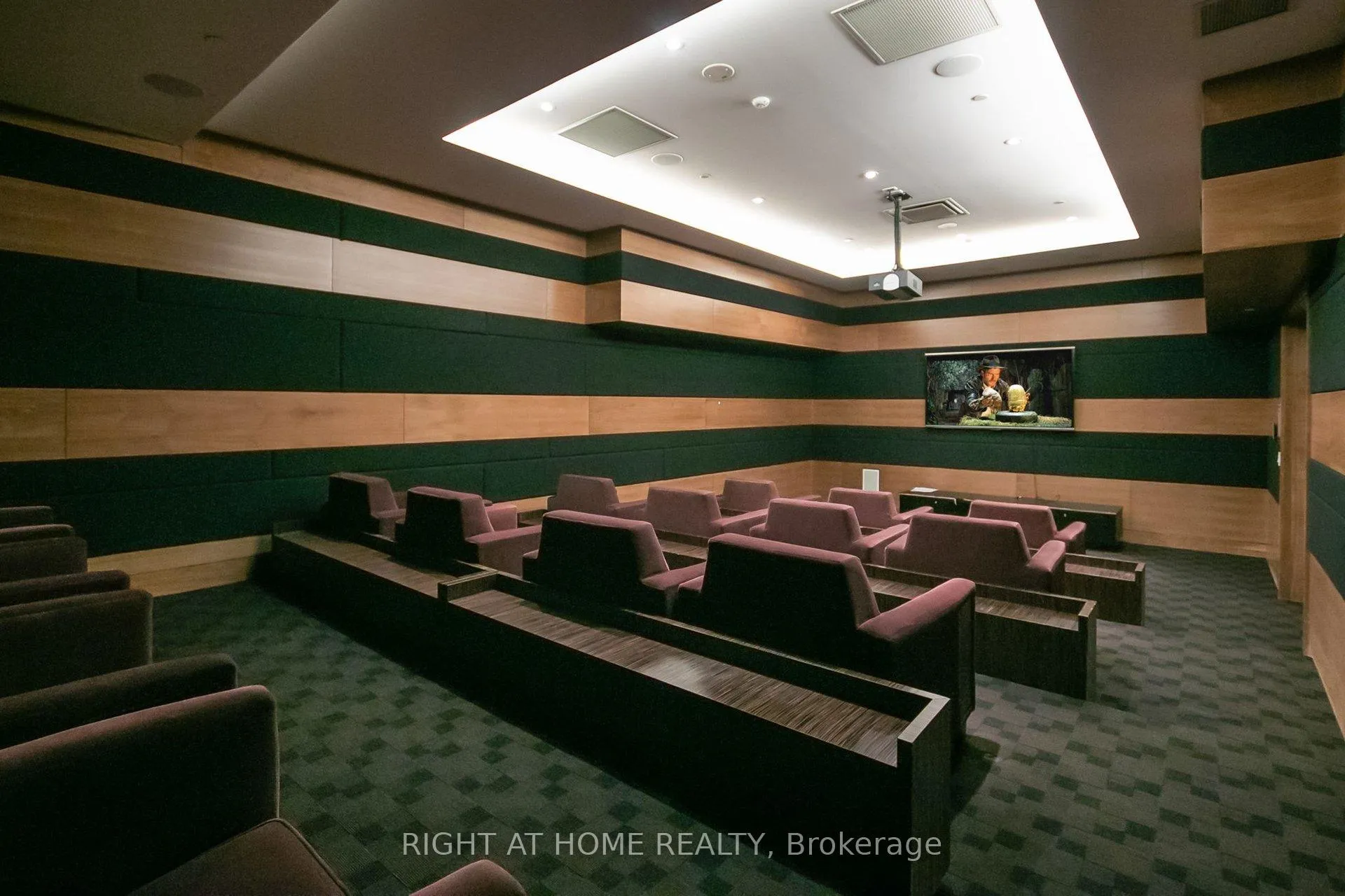 Photo 31 of Unit 505, 25 Broadway Avenue, Toronto, Mount Pleasant West — HOMEH