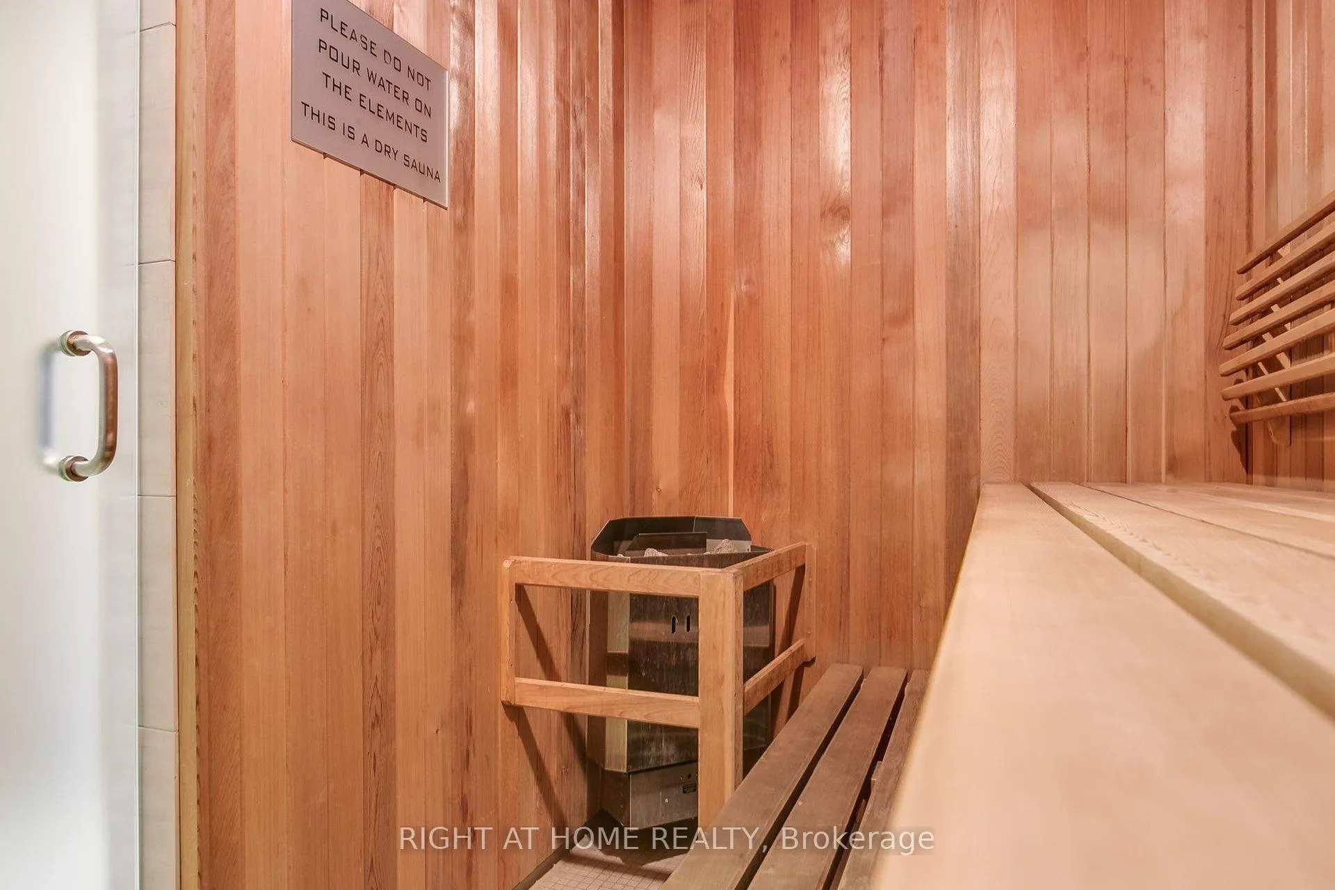 Photo 34 of Unit 505, 25 Broadway Avenue, Toronto, Mount Pleasant West — HOMEH