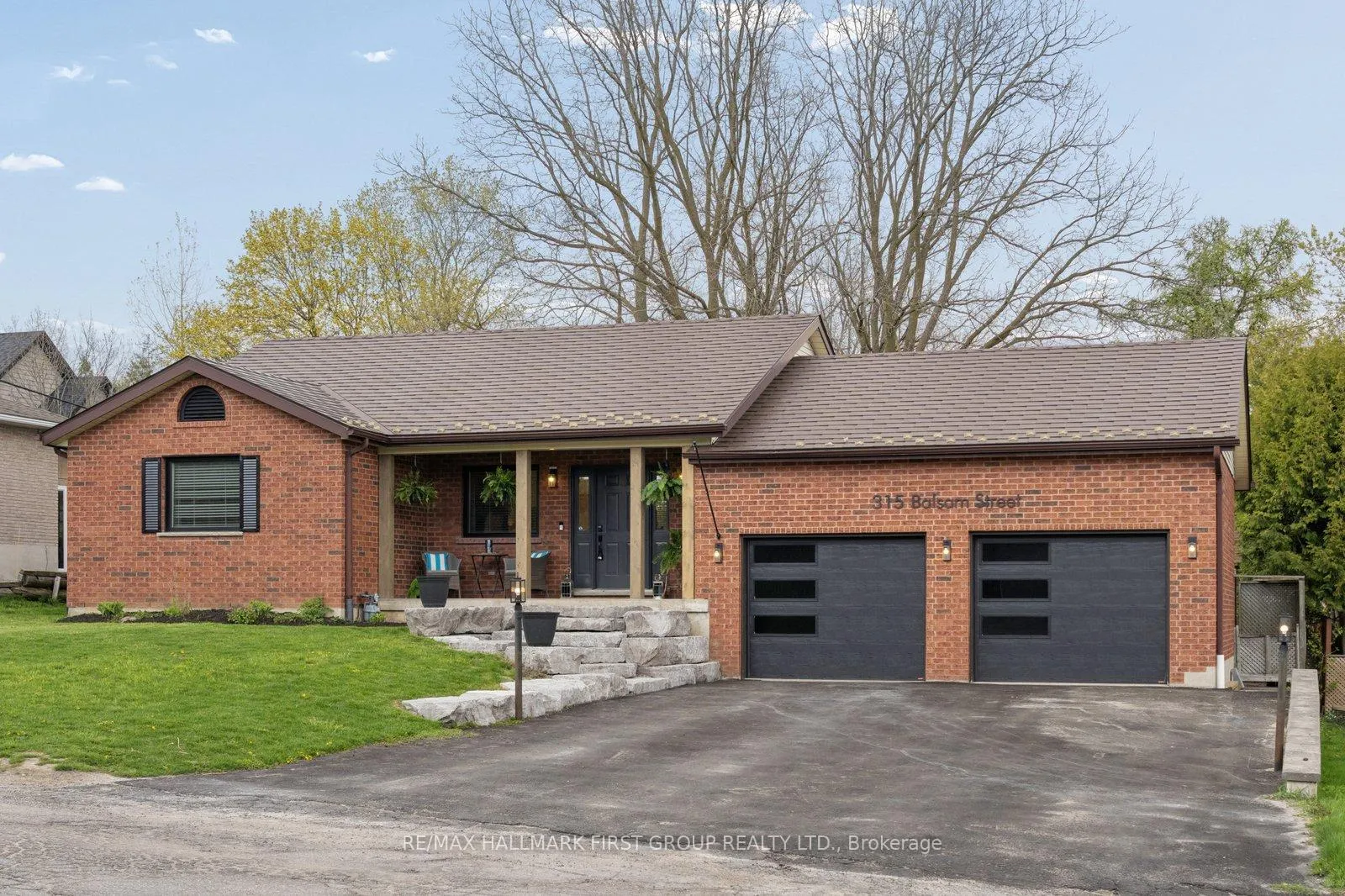 Photo 1 of 315 Balsam Street, Scugog, Port Perry — HOMEH
