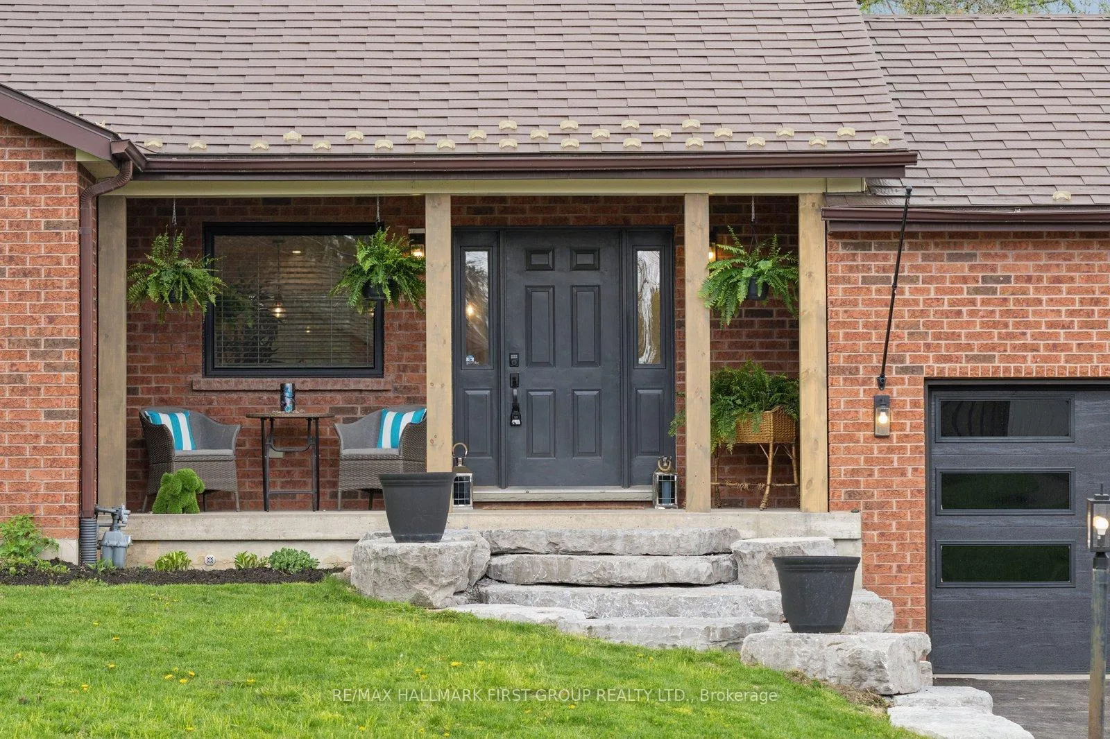 Photo 3 of 315 Balsam Street, Scugog, Port Perry — HOMEH