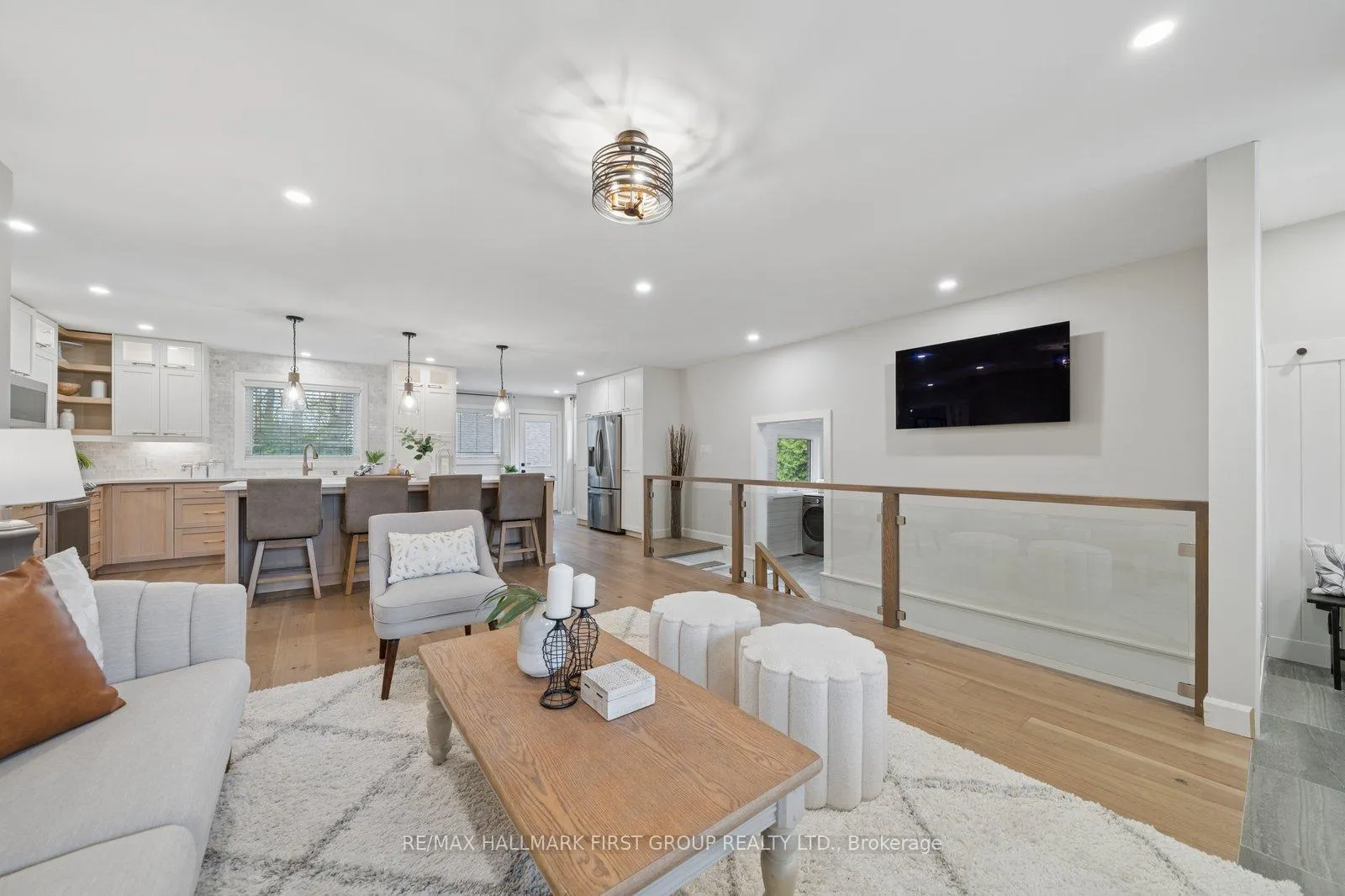 Photo 8 of 315 Balsam Street, Scugog, Port Perry — HOMEH