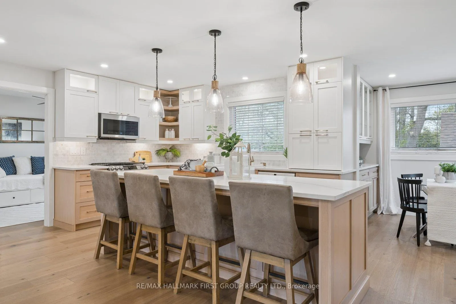 Photo 9 of 315 Balsam Street, Scugog, Port Perry — HOMEH