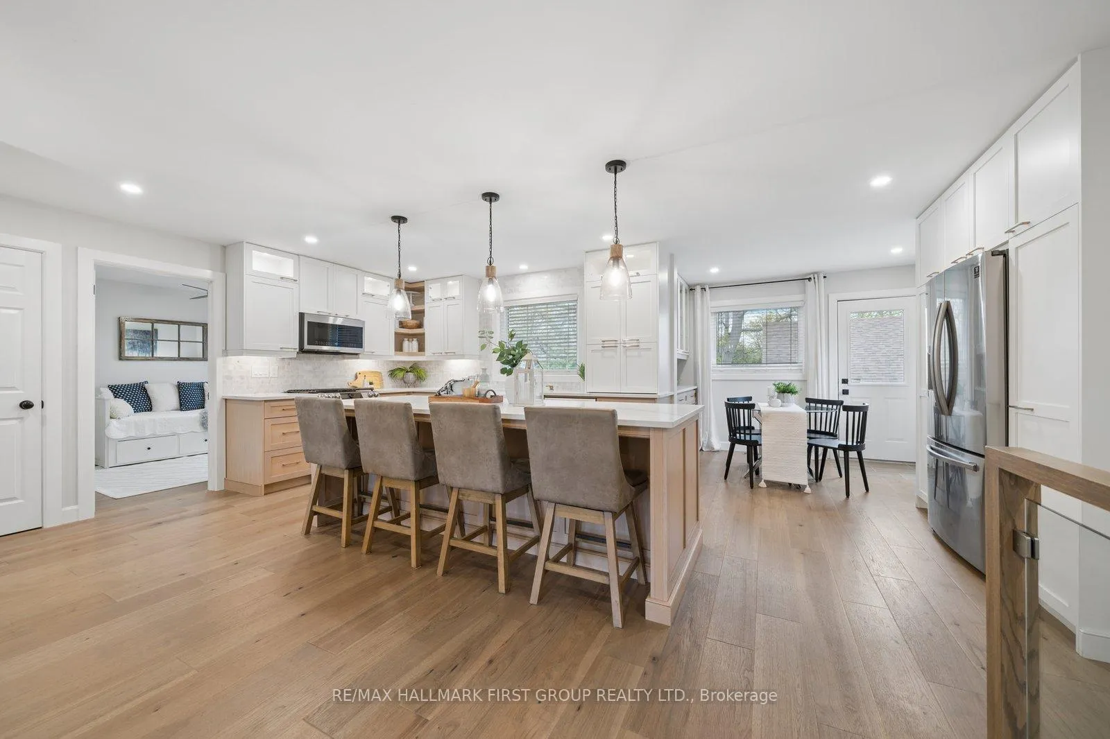 Photo 11 of 315 Balsam Street, Scugog, Port Perry — HOMEH