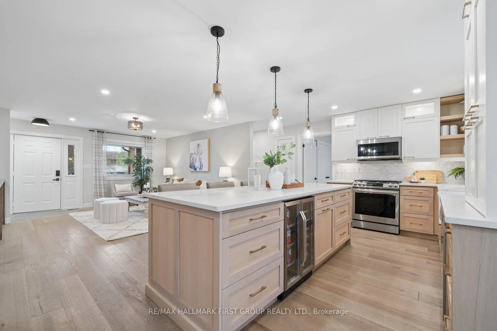 Photo 15 of 315 Balsam Street, Scugog, Port Perry — HOMEH
