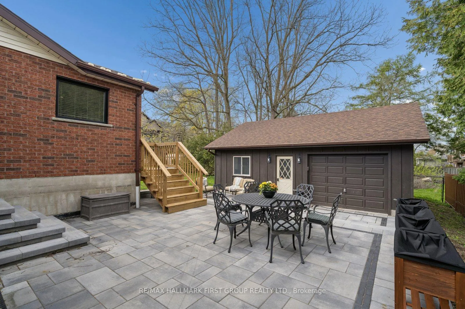 Photo 41 of 315 Balsam Street, Scugog, Port Perry — HOMEH