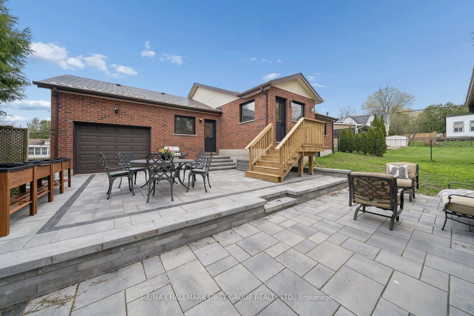 Photo 43 of 315 Balsam Street, Scugog, Port Perry — HOMEH