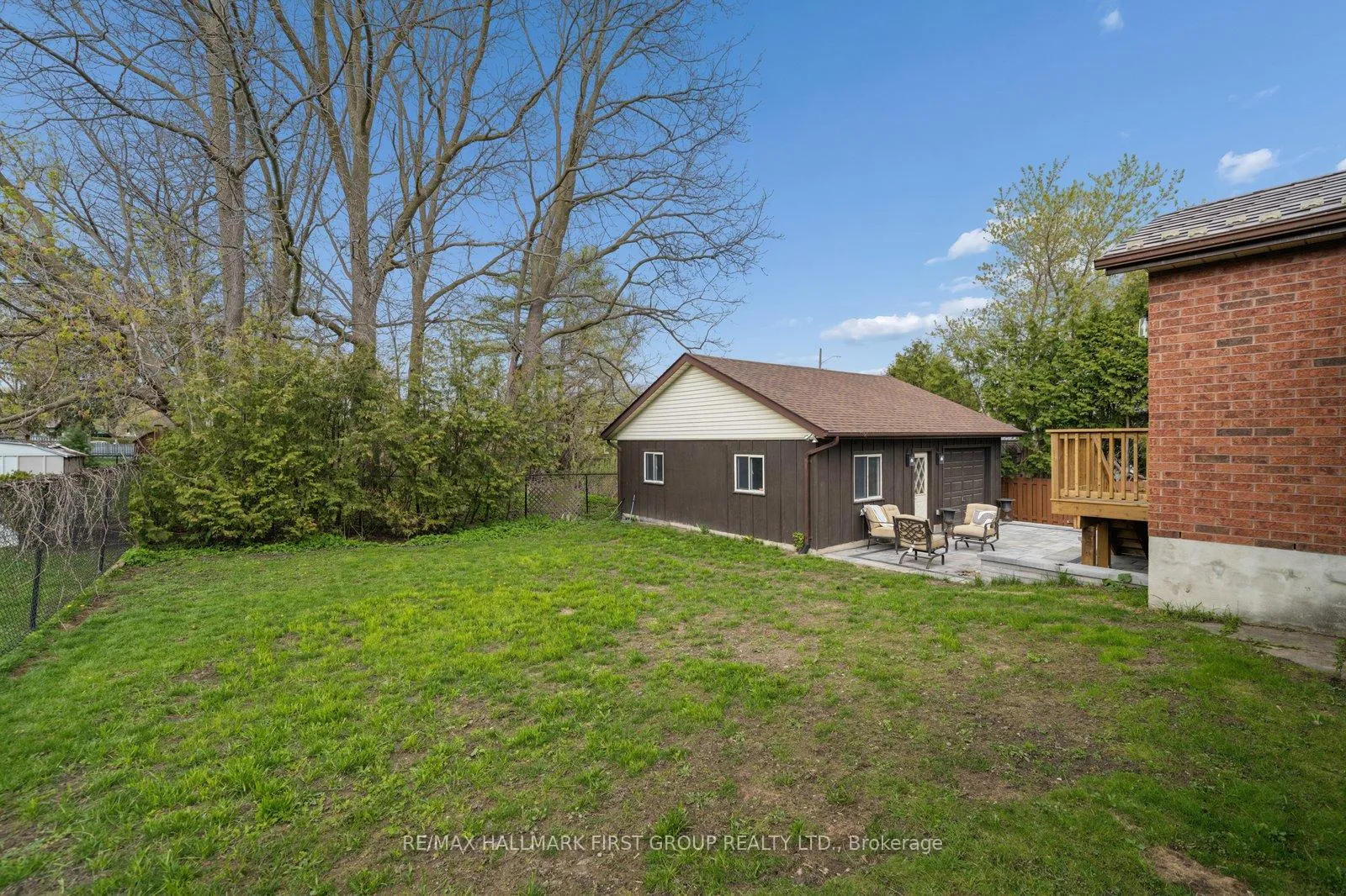 Photo 45 of 315 Balsam Street, Scugog, Port Perry — HOMEH