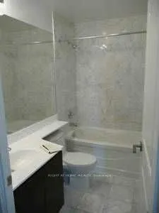 Photo 9 of Unit 1607, 1 Scott Street, Toronto, Waterfront Communities — HOMEH