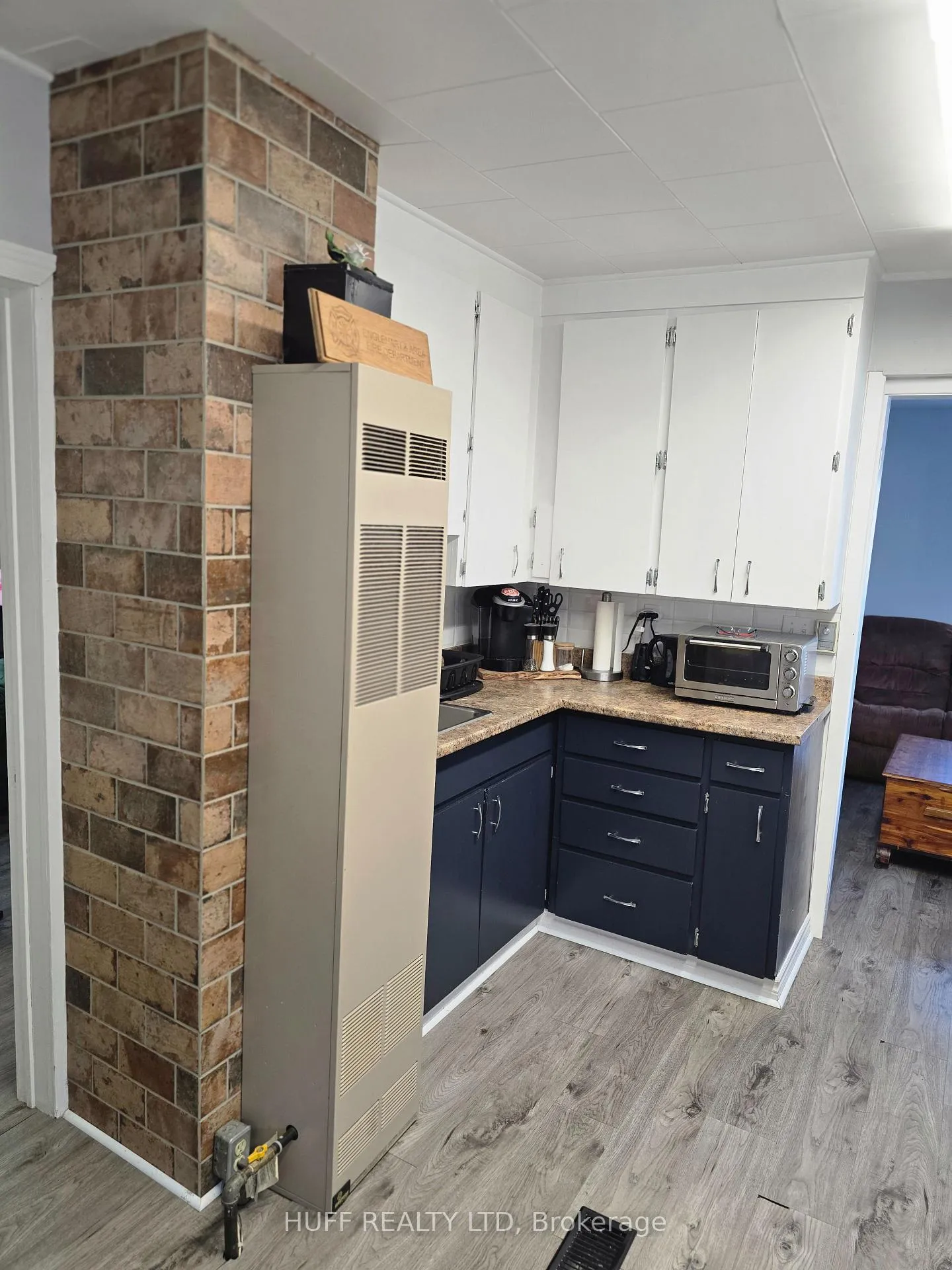Photo 5 of 43 Fourth Street, Englehart, Central Timiskaming — HOMEH