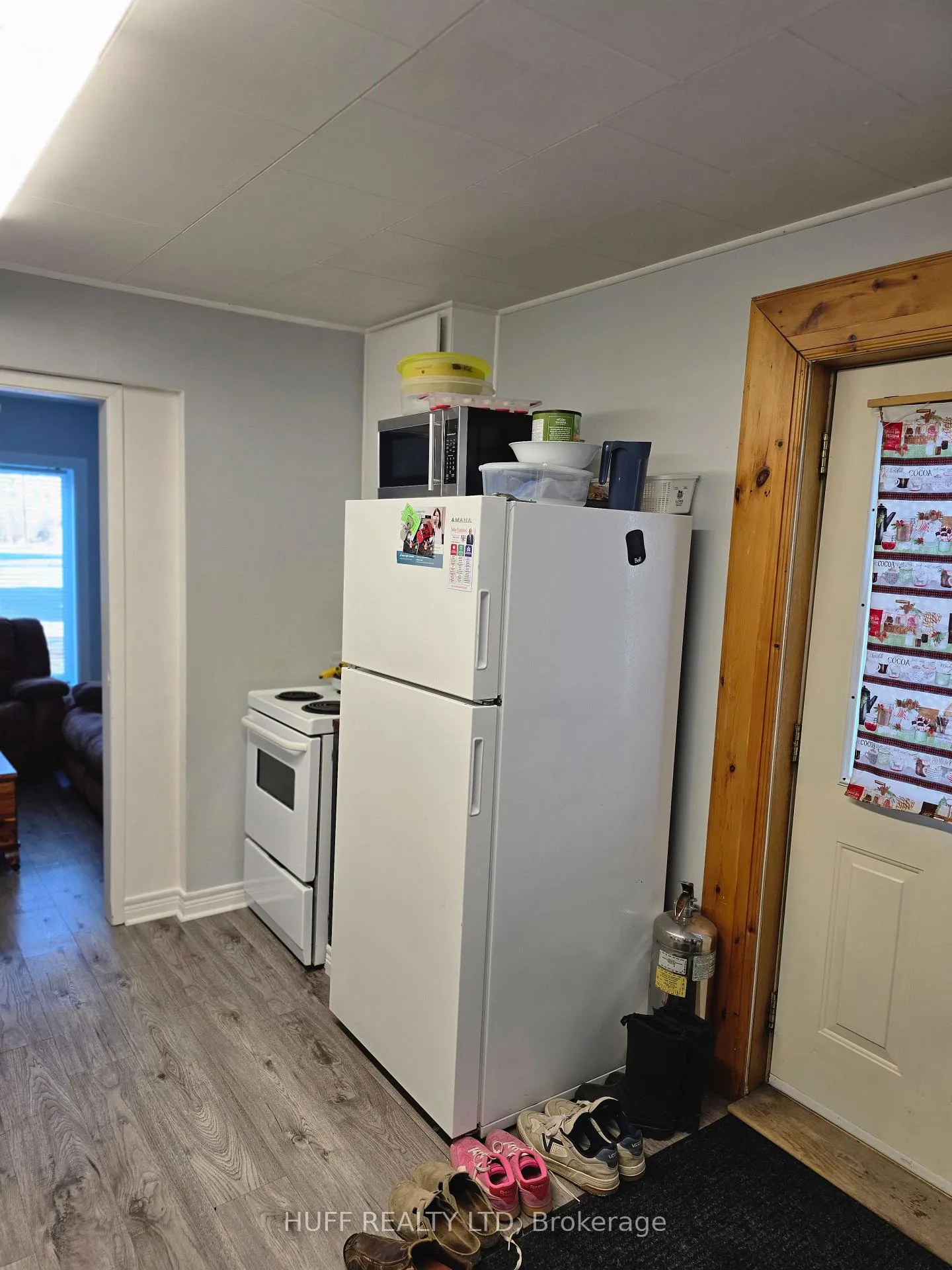 Photo 6 of 43 Fourth Street, Englehart, Central Timiskaming — HOMEH