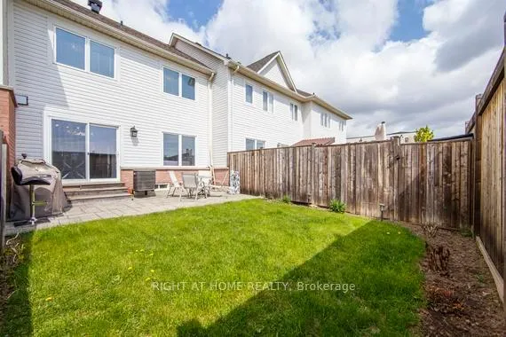 Photo 36 of 4864 Capri Crescent, Burlington, Alton — HOMEH