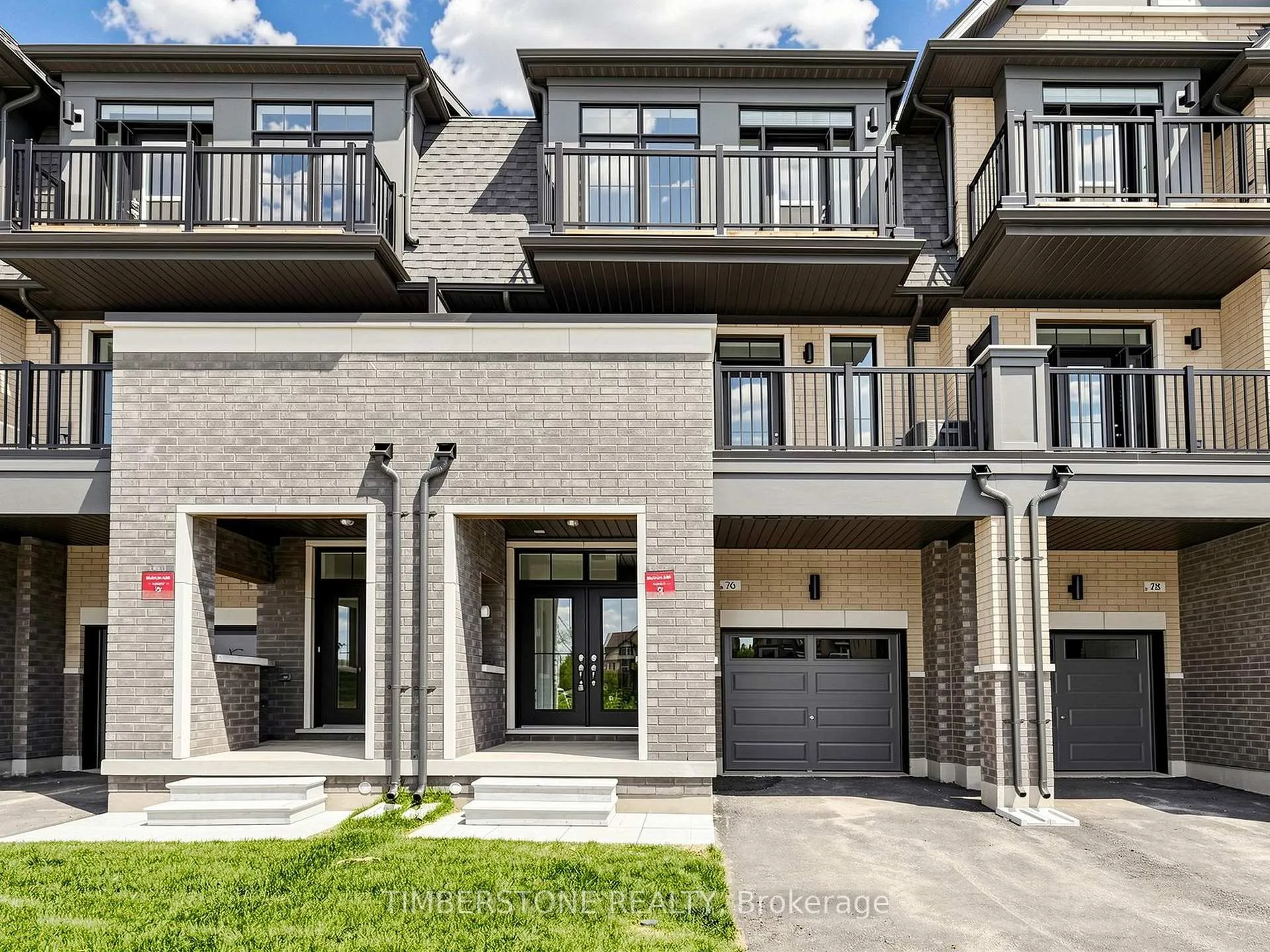 Photo 1 of 76 Blue Pond Drive, Brampton, Northwest Brampton — HOMEH