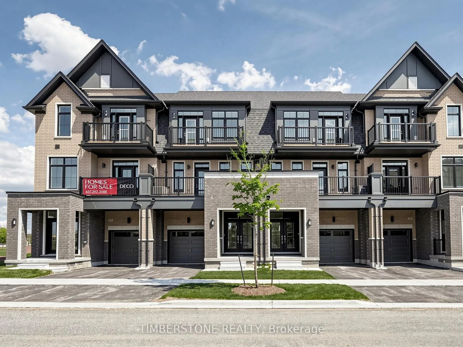 Photo 37 of 76 Blue Pond Drive, Brampton, Northwest Brampton — HOMEH