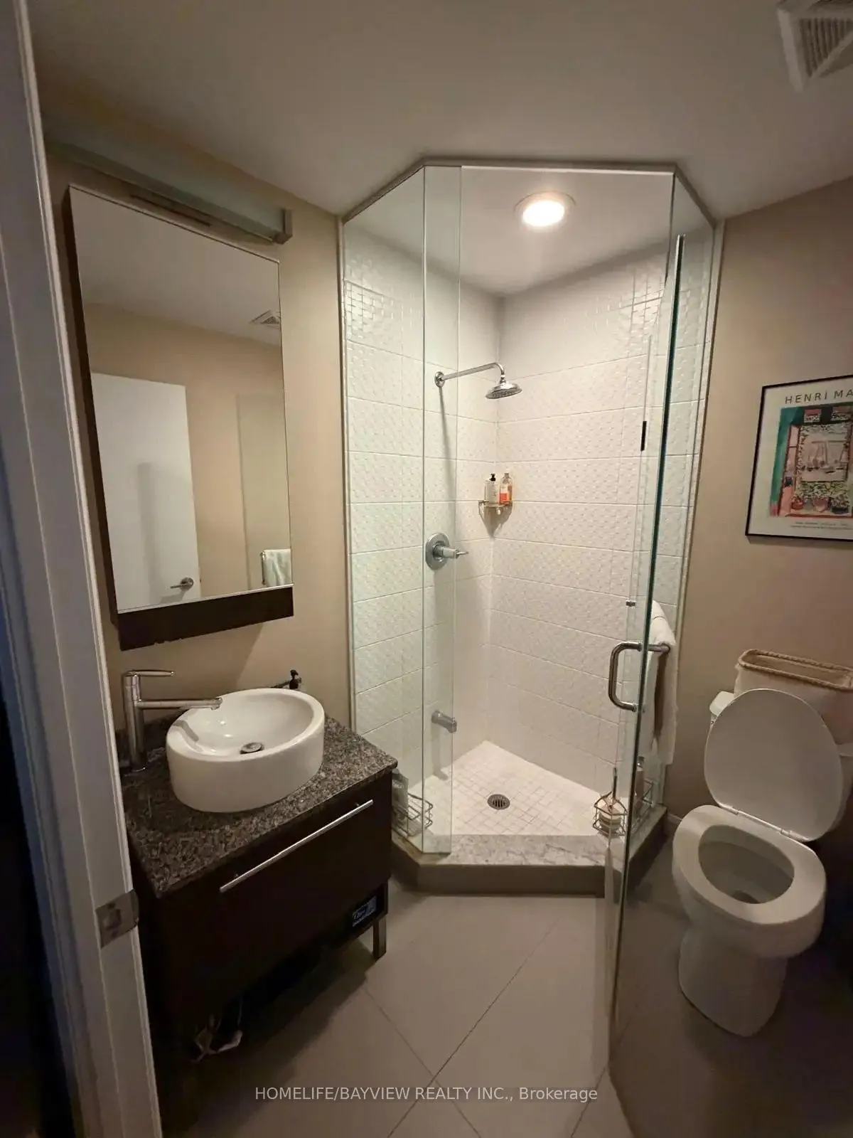 Photo 5 of Unit 2012, 500 Sherbourne Street, Toronto, North St. James Town — HOMEH