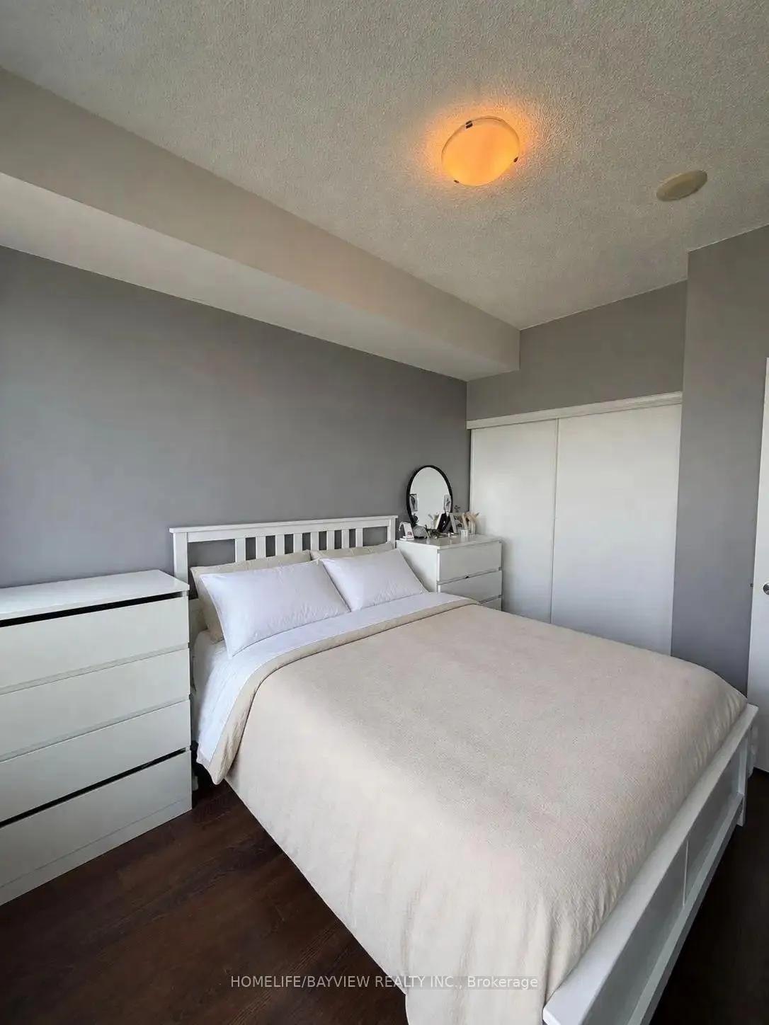 Photo 6 of Unit 2012, 500 Sherbourne Street, Toronto, North St. James Town — HOMEH
