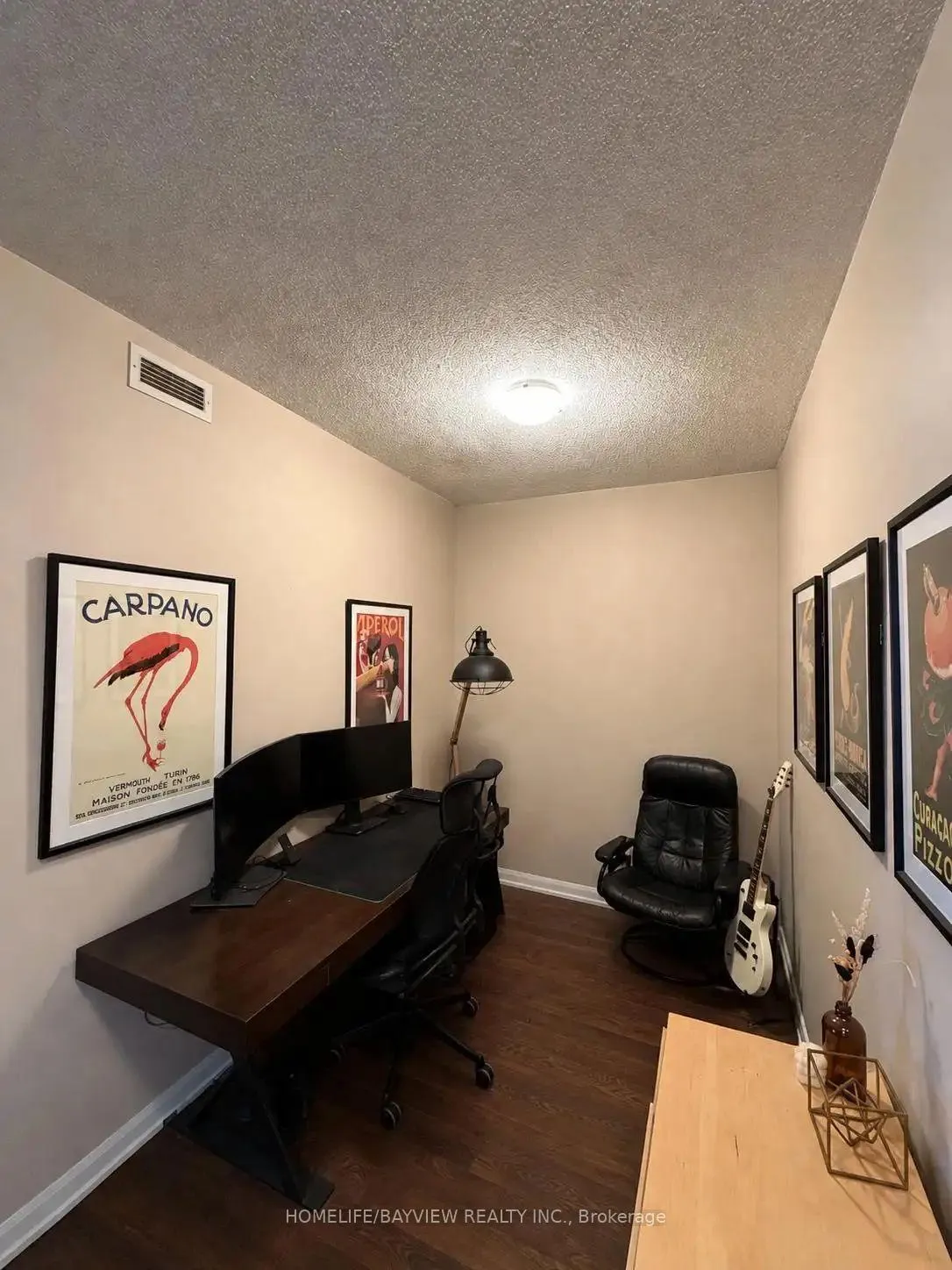 Photo 7 of Unit 2012, 500 Sherbourne Street, Toronto, North St. James Town — HOMEH