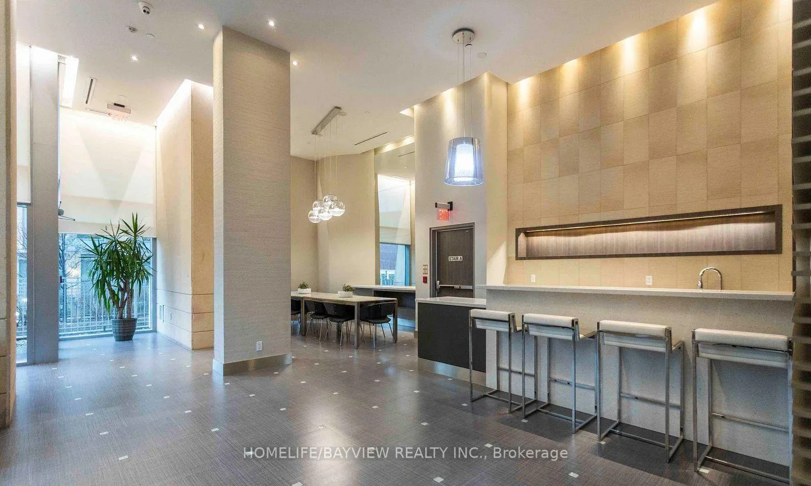 Photo 11 of Unit 2012, 500 Sherbourne Street, Toronto, North St. James Town — HOMEH