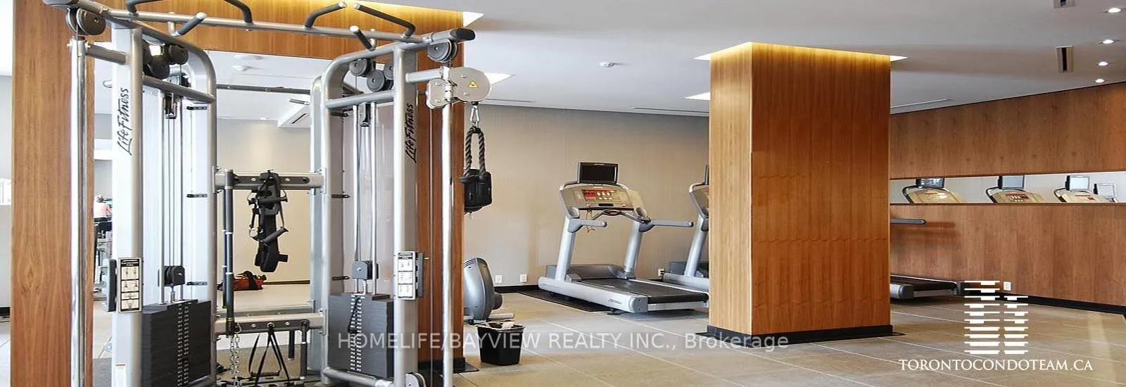 Photo 12 of Unit 2012, 500 Sherbourne Street, Toronto, North St. James Town — HOMEH