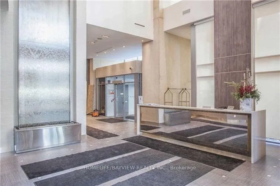 Photo 13 of Unit 2012, 500 Sherbourne Street, Toronto, North St. James Town — HOMEH