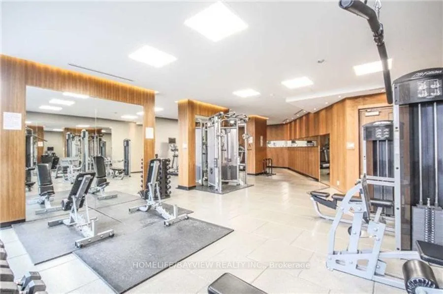 Photo 14 of Unit 2012, 500 Sherbourne Street, Toronto, North St. James Town — HOMEH