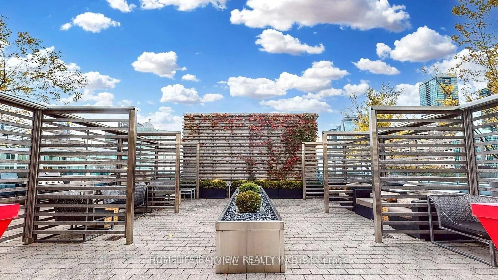Photo 17 of Unit 2012, 500 Sherbourne Street, Toronto, North St. James Town — HOMEH