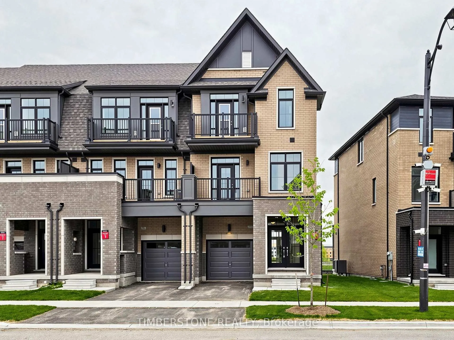 Photo 1 of 78 Blue Pond Drive, Brampton, Northwest Brampton — HOMEH