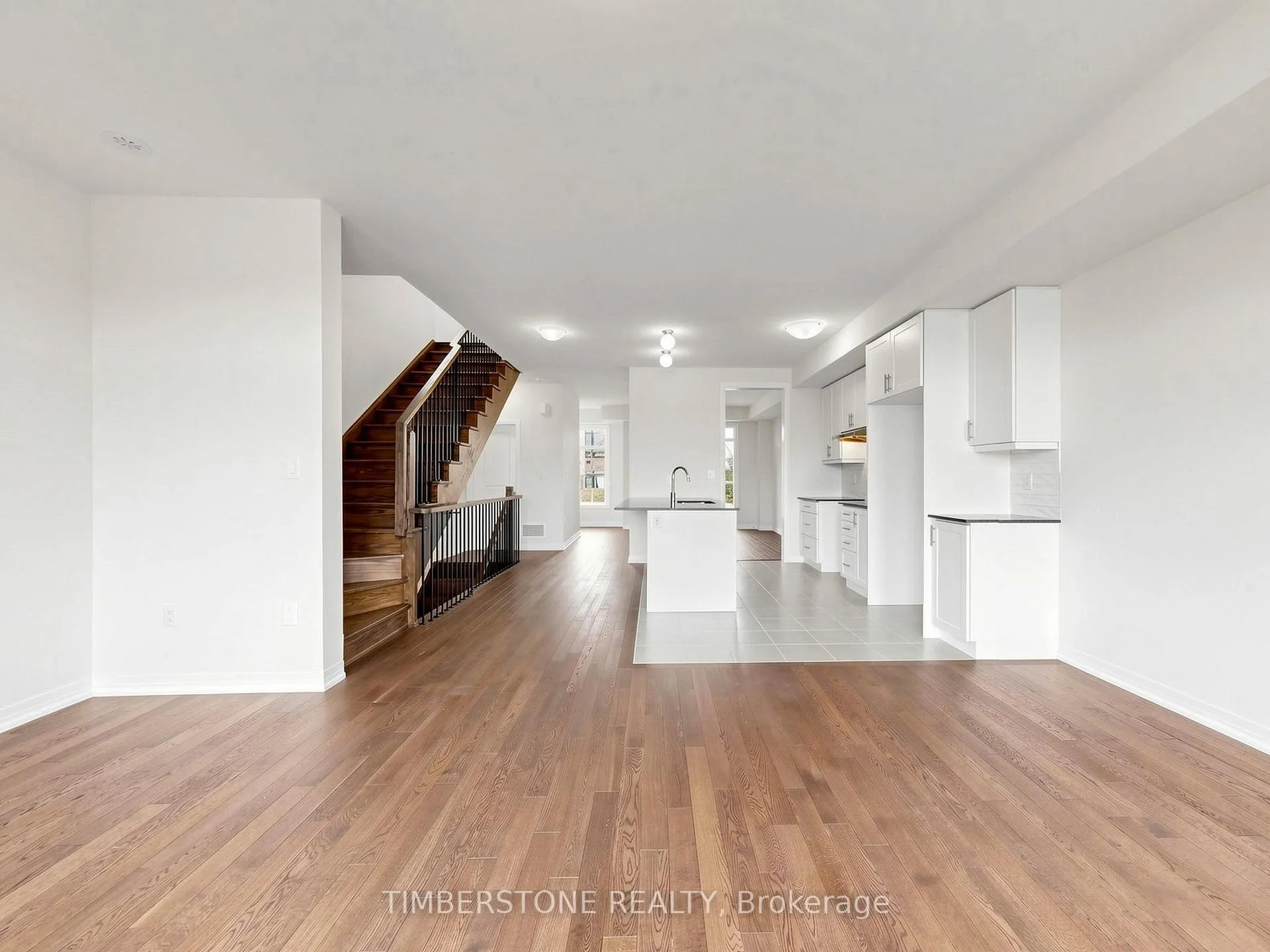 Photo 12 of 78 Blue Pond Drive, Brampton, Northwest Brampton — HOMEH