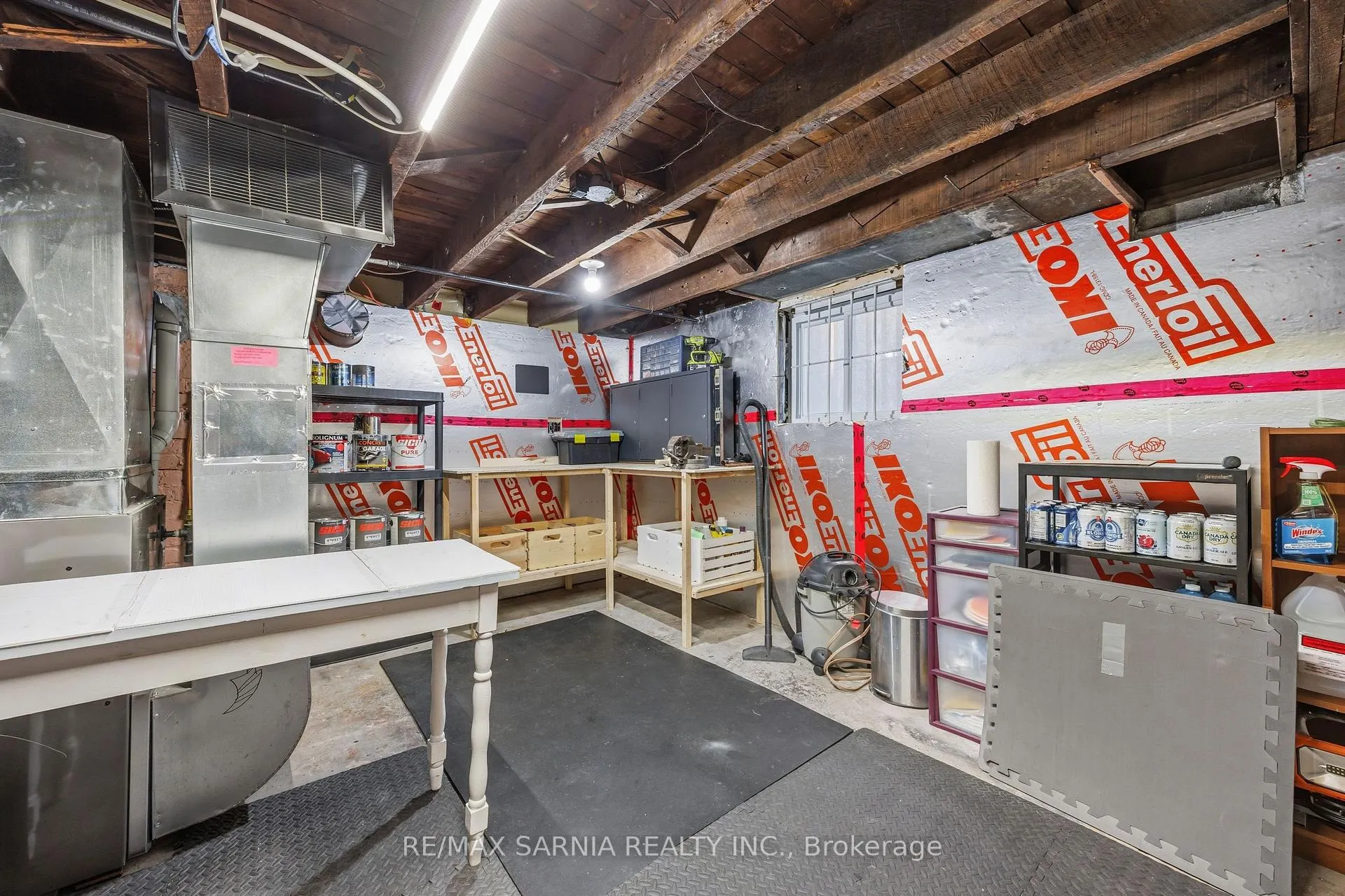 Photo 36 of 142 Mackenzie Street S, Sarnia — HOMEH