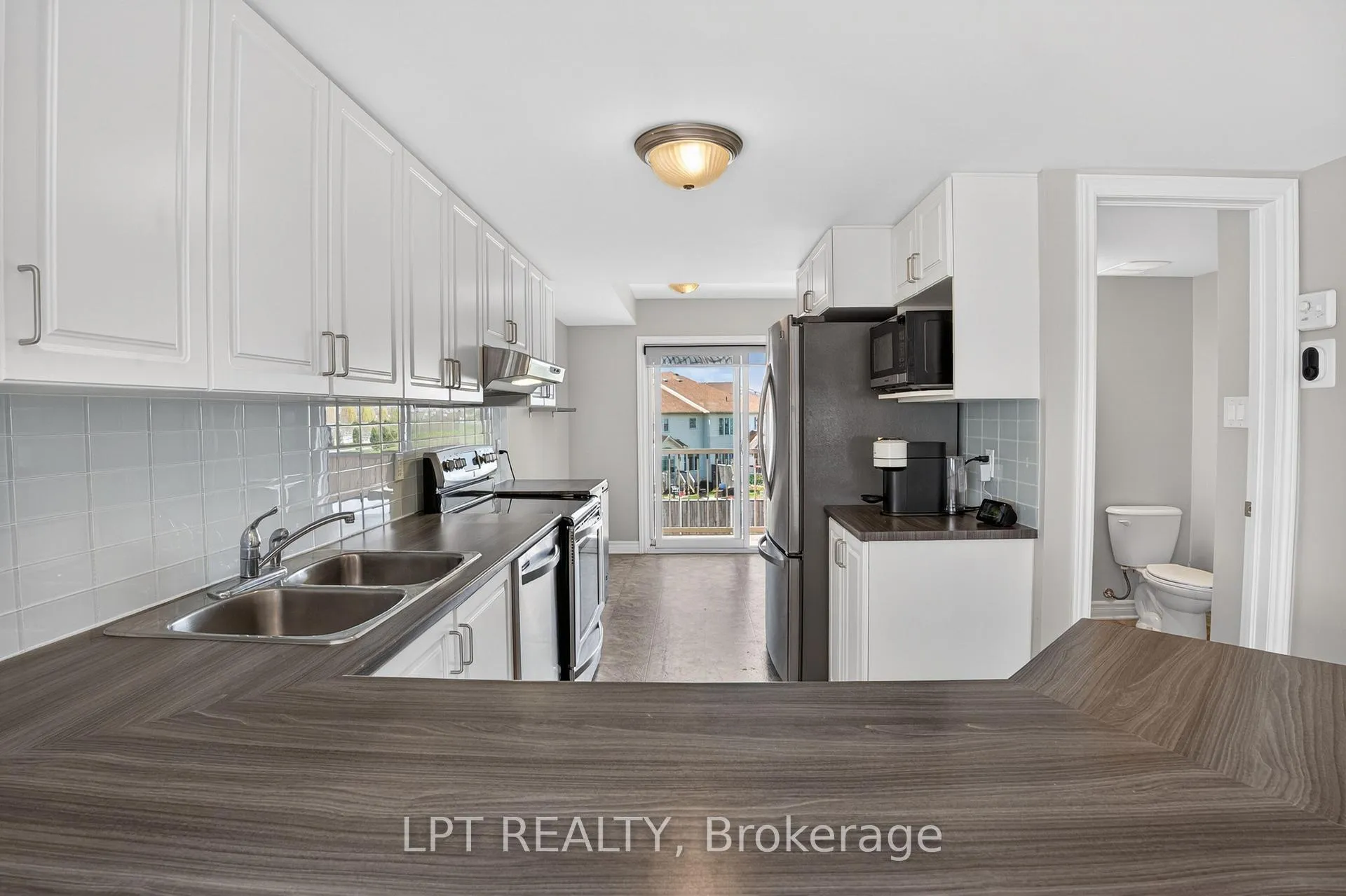 Photo 14 of 2342 Esprit Drive, Ottawa, Avalon East — HOMEH