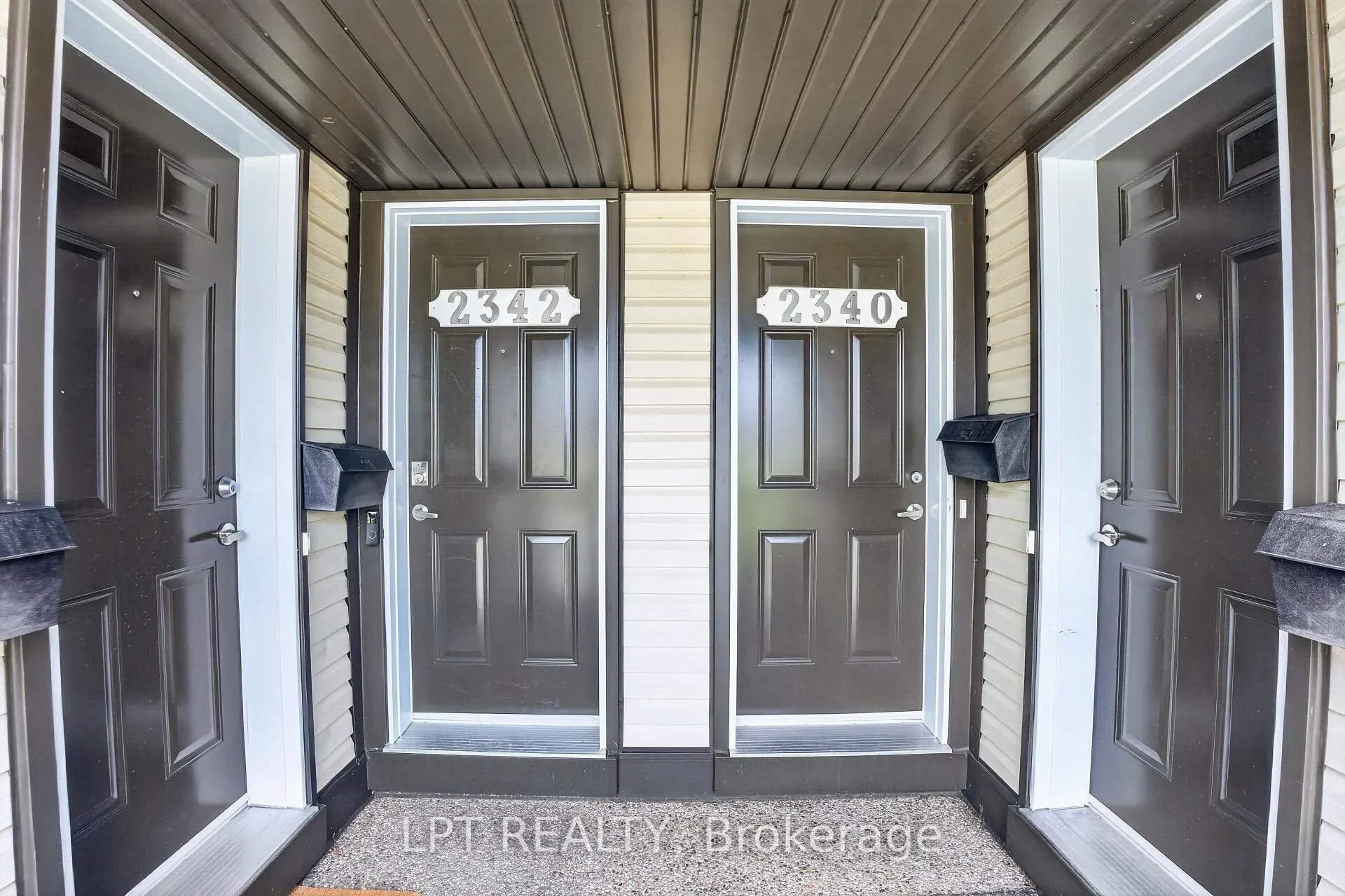 Photo 40 of 2342 Esprit Drive, Ottawa, Avalon East — HOMEH