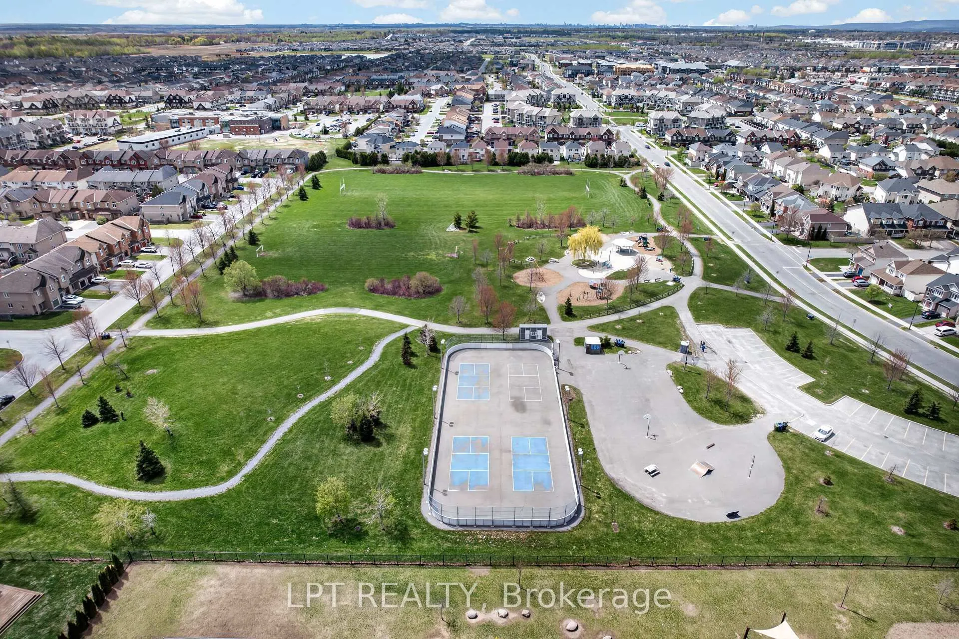 Photo 45 of 2342 Esprit Drive, Ottawa, Avalon East — HOMEH